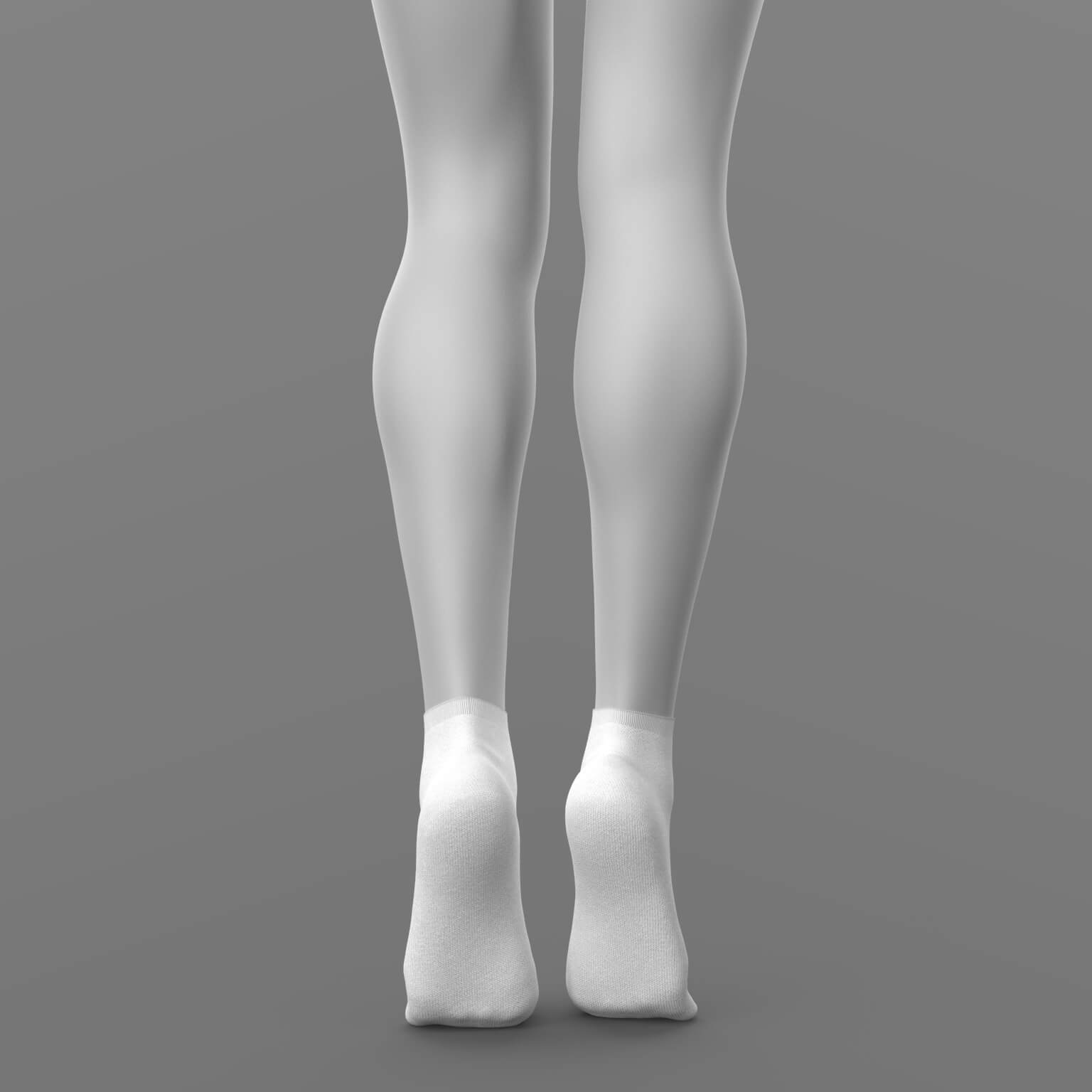 Socks Tabi for G9 G8F Daz Content