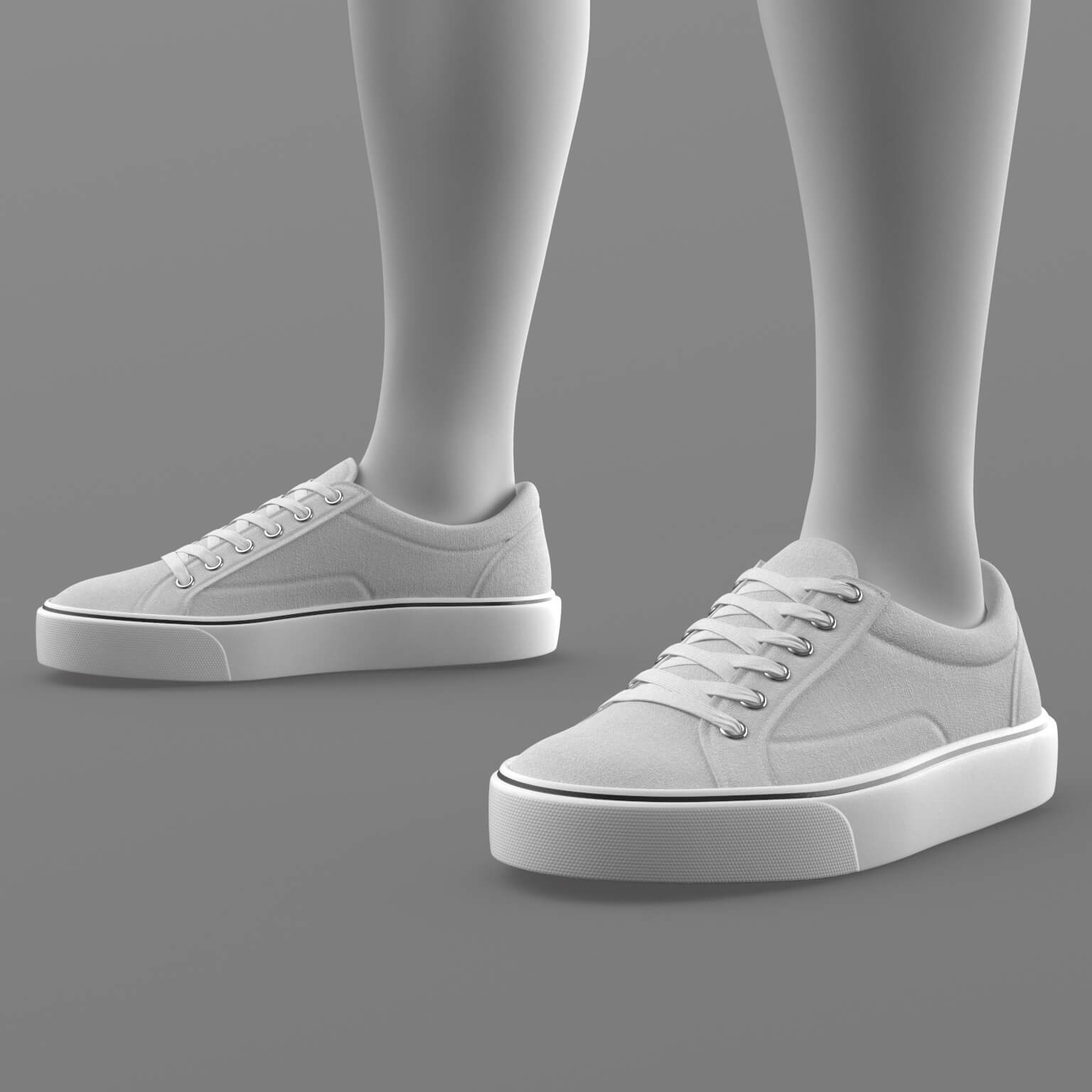 Sports Pants and Sneakers G8 Male Daz Content