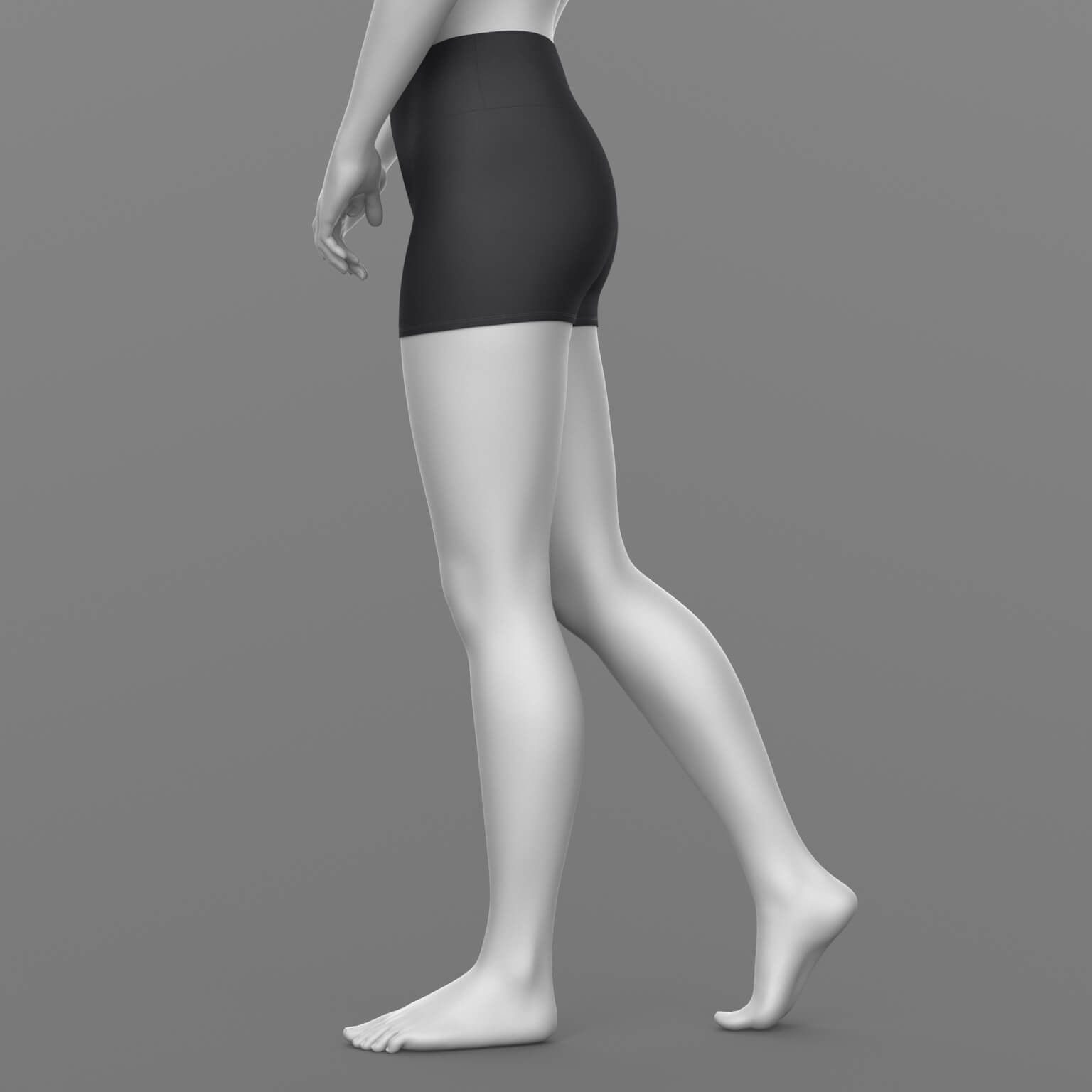 Short Sweater Sports Shorts Socks G9 Daz Content