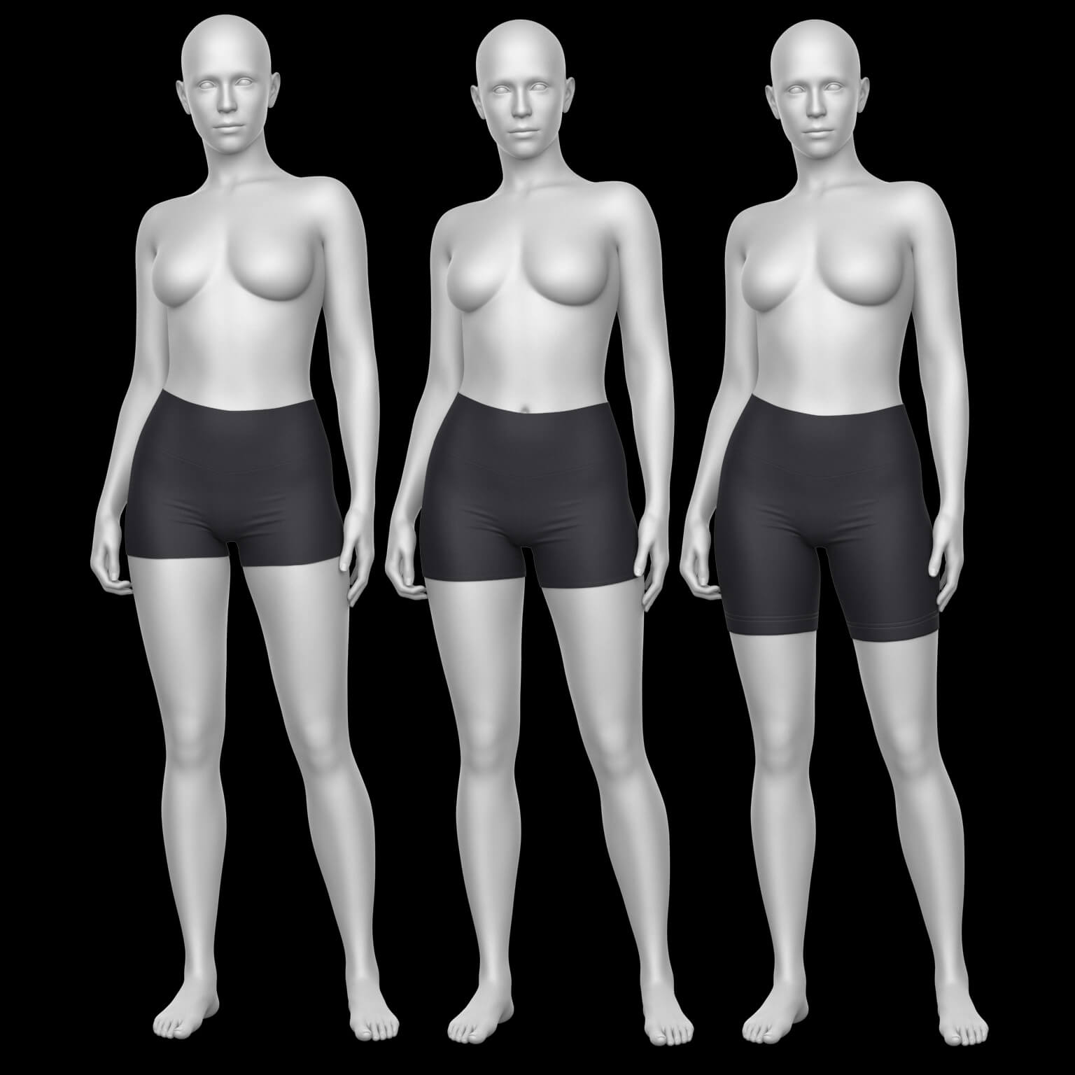 Short Sweater Sports Shorts Socks G9 Daz Content