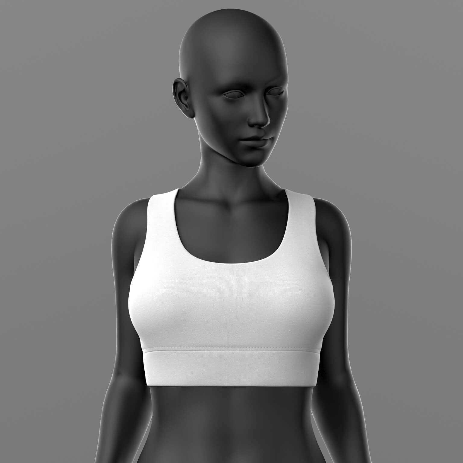 Sports Top G8 Female Daz Content