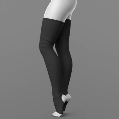 Stockings 02v G9