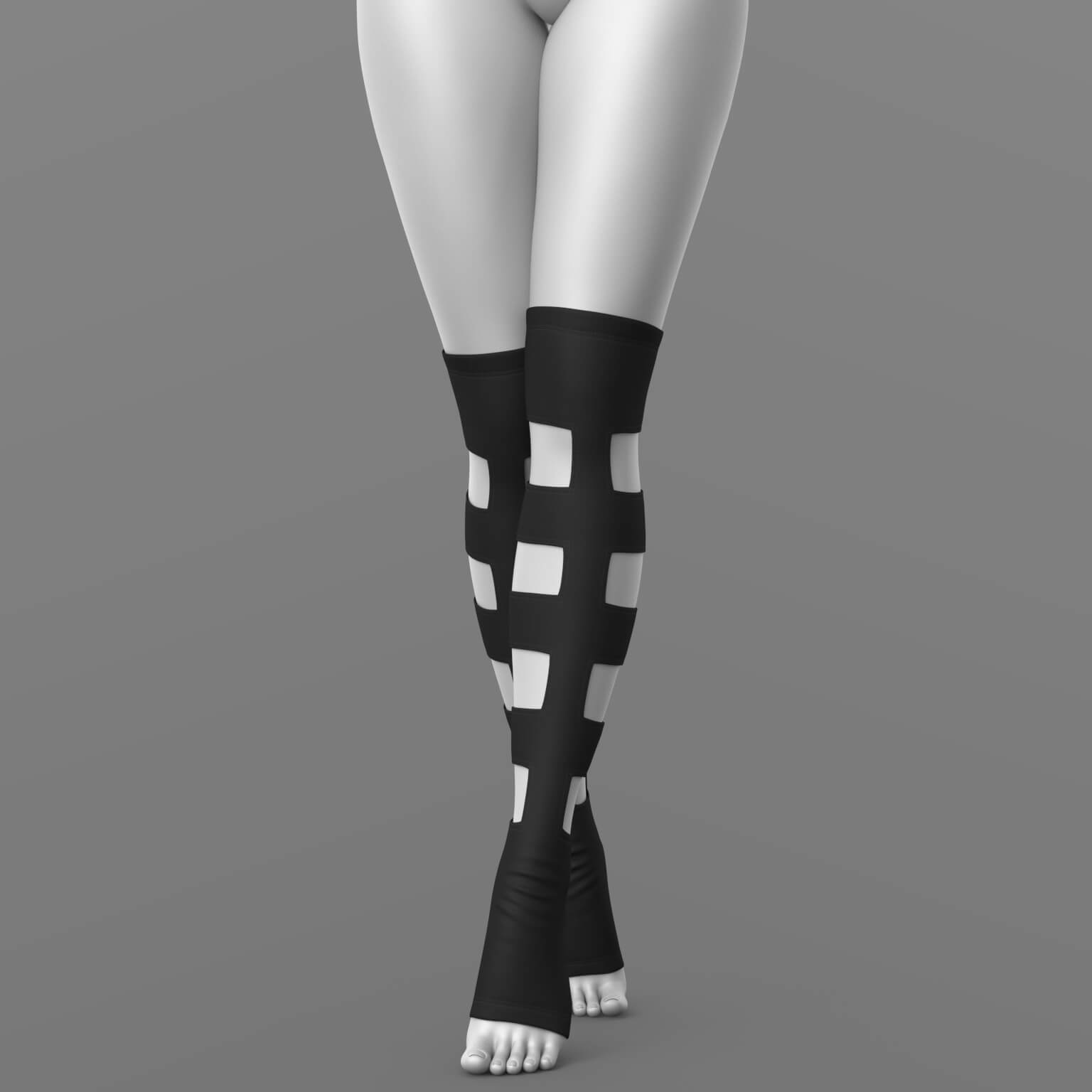 Stockings 03v G9 Daz Content