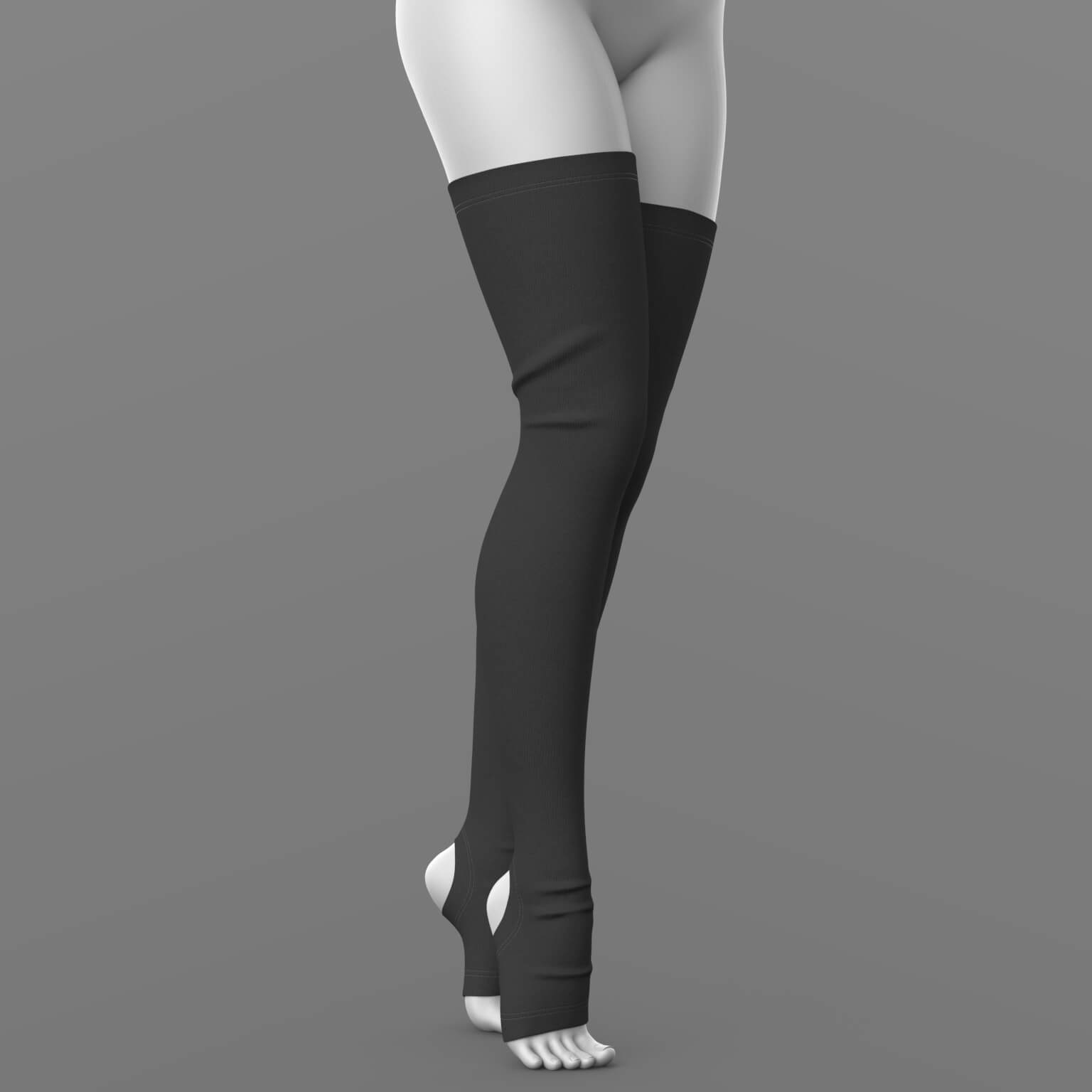 Stockings 2 in 1 G9 Daz Content