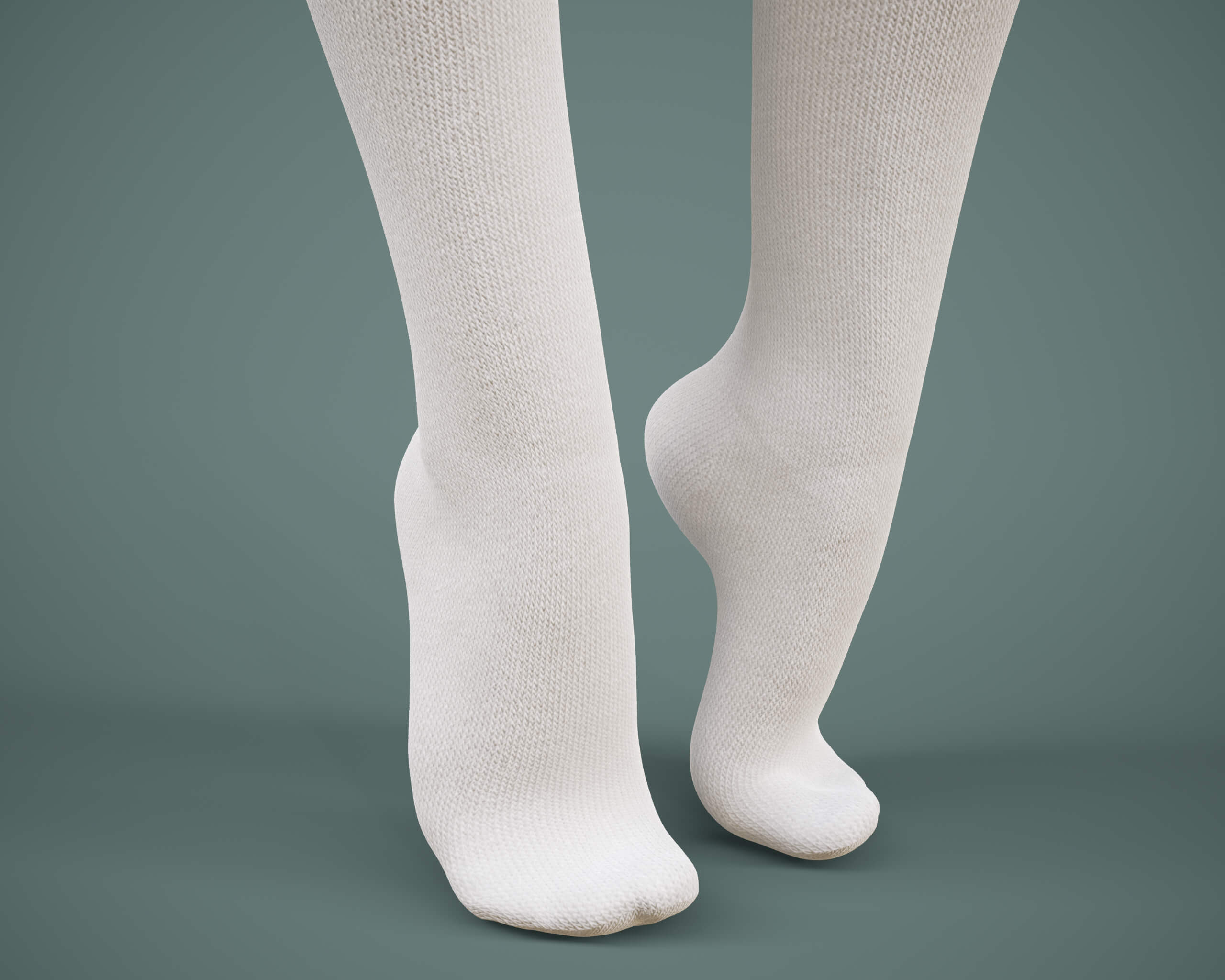 Stockings 2 in 1 G9 Daz Content