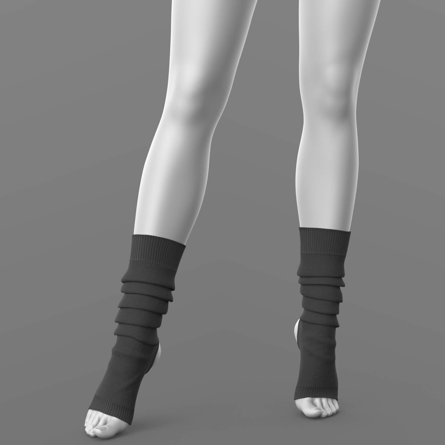 Stockings and Socks 04v G9 Daz Content
