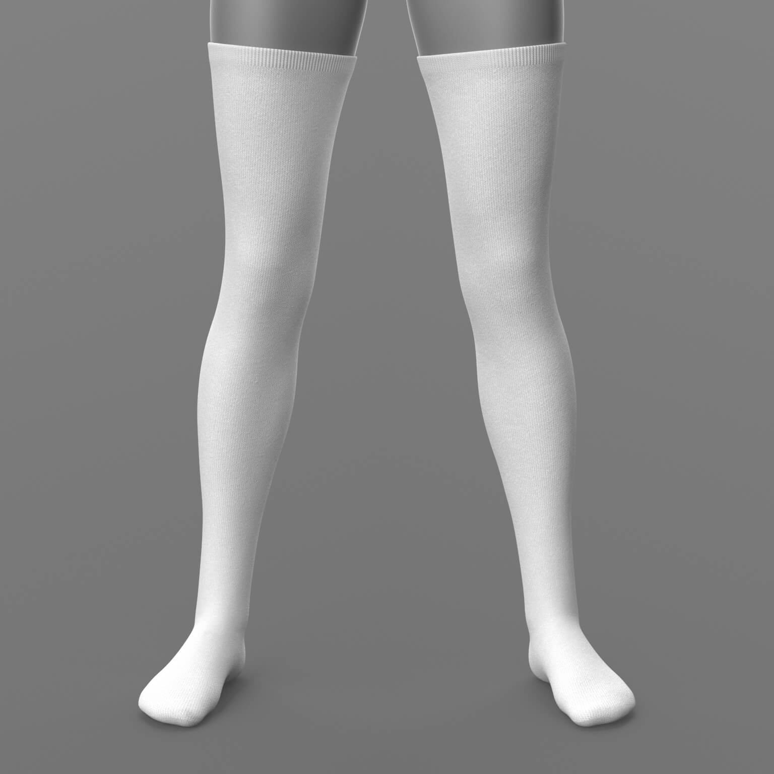 Stockings G8 Female Daz Content