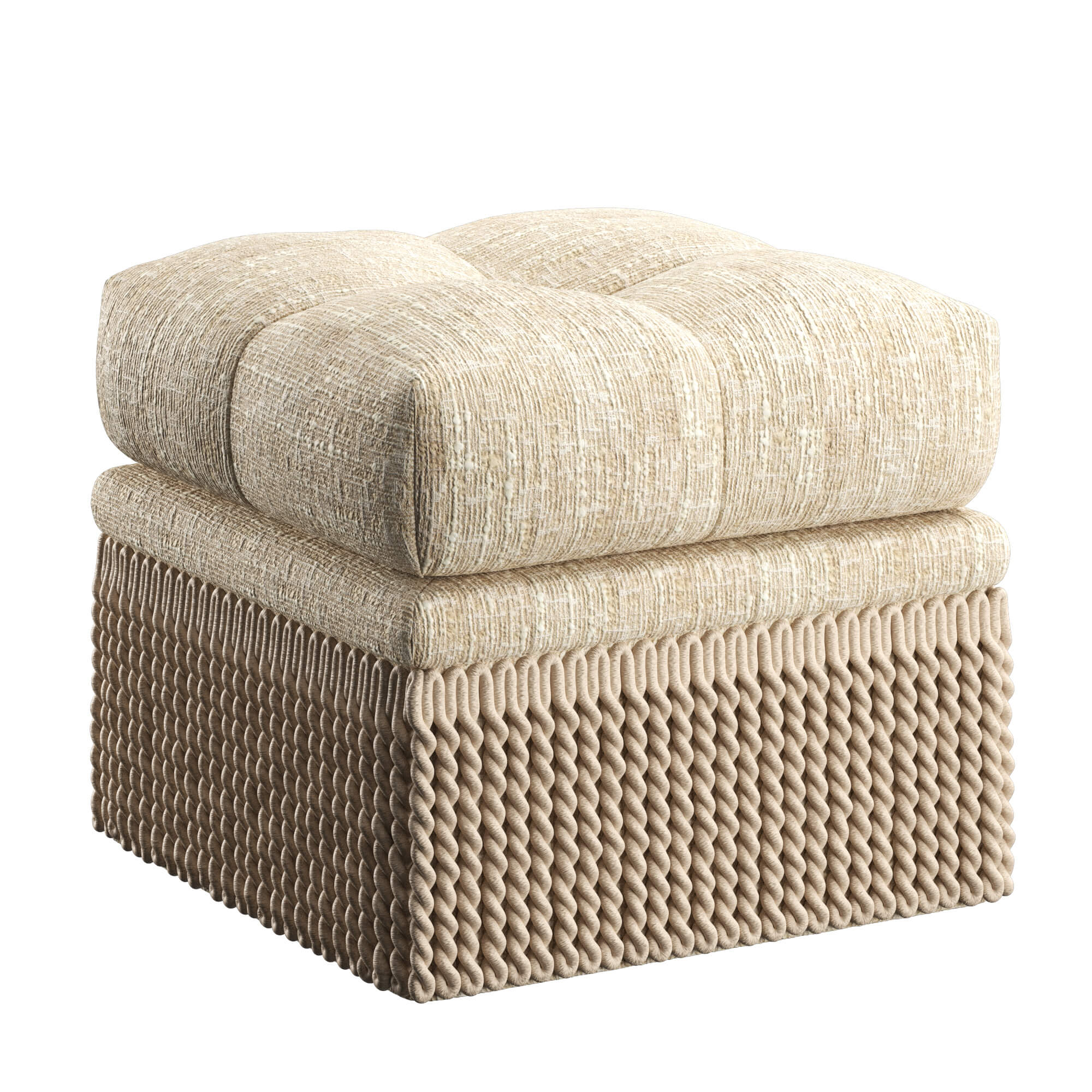 Stool Dorantes Props Daz Content