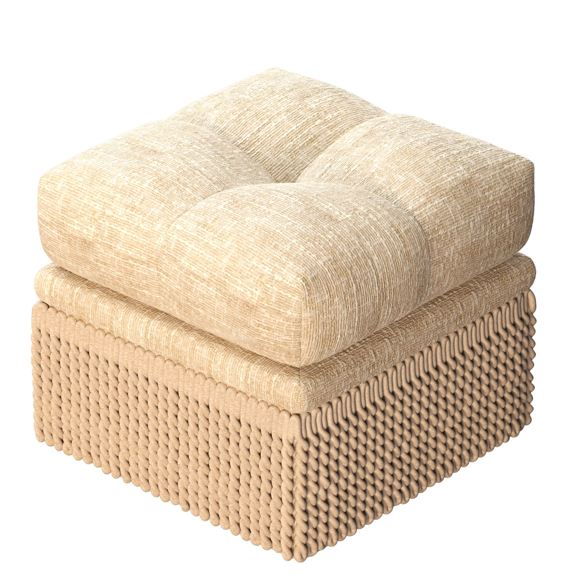 Stool Dorantes Props Daz Content