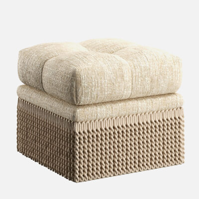Stool Dorantes Props