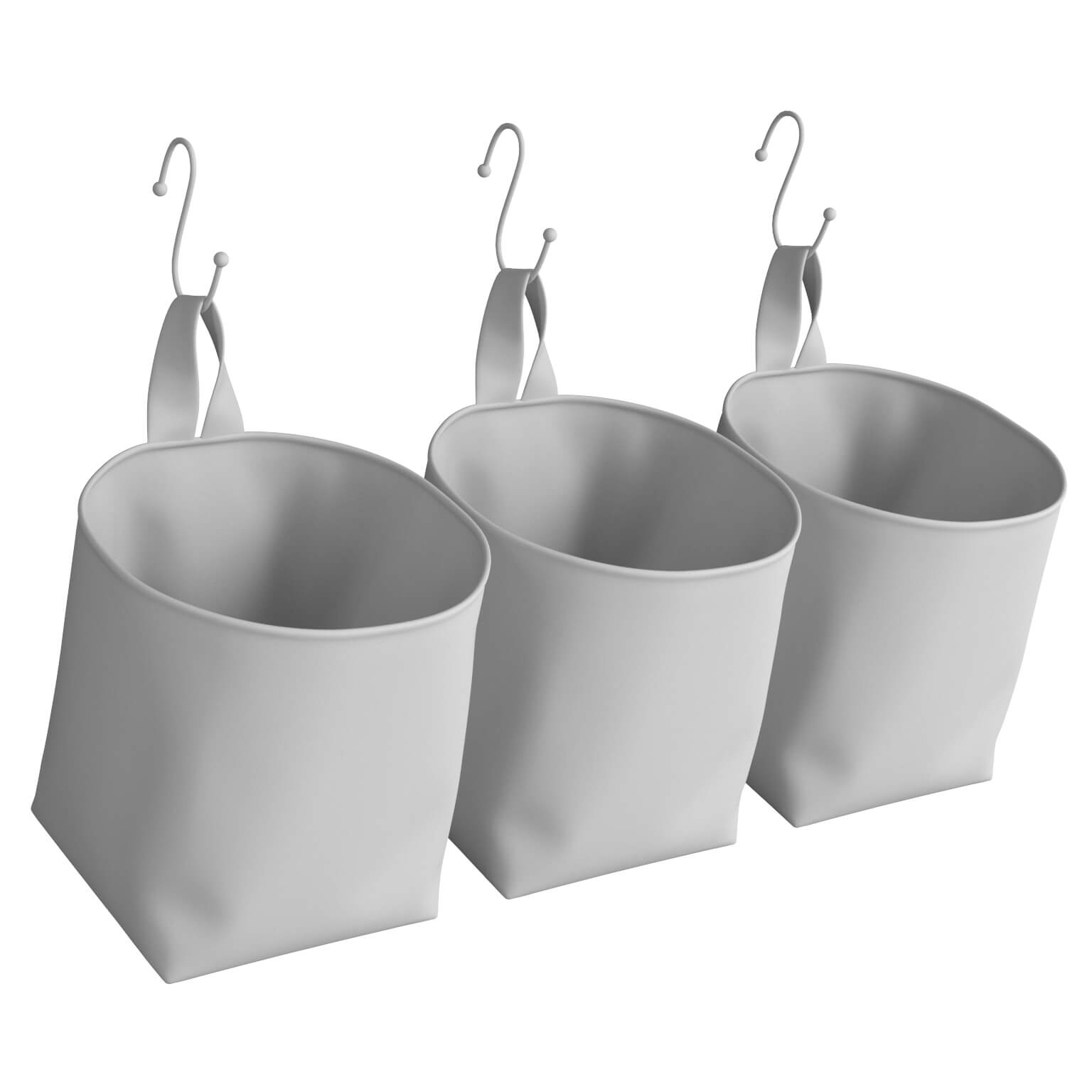 Storage Bags 1V 3D Model