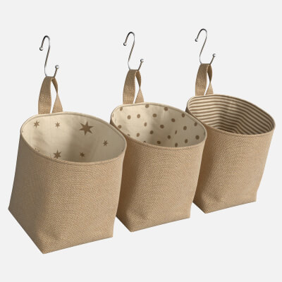 Storage Bags 1V