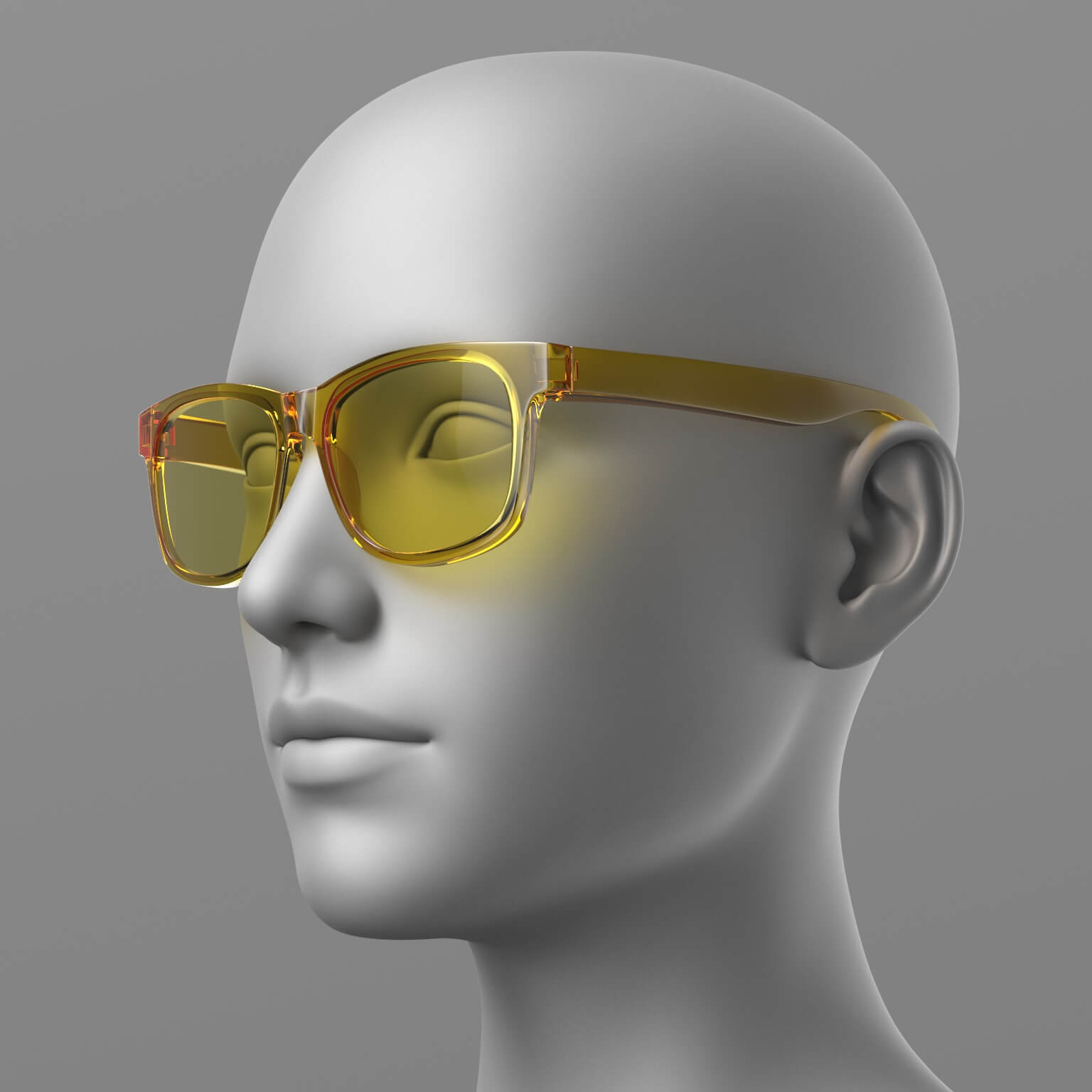 Sunglasses Color G8 Female Daz Content