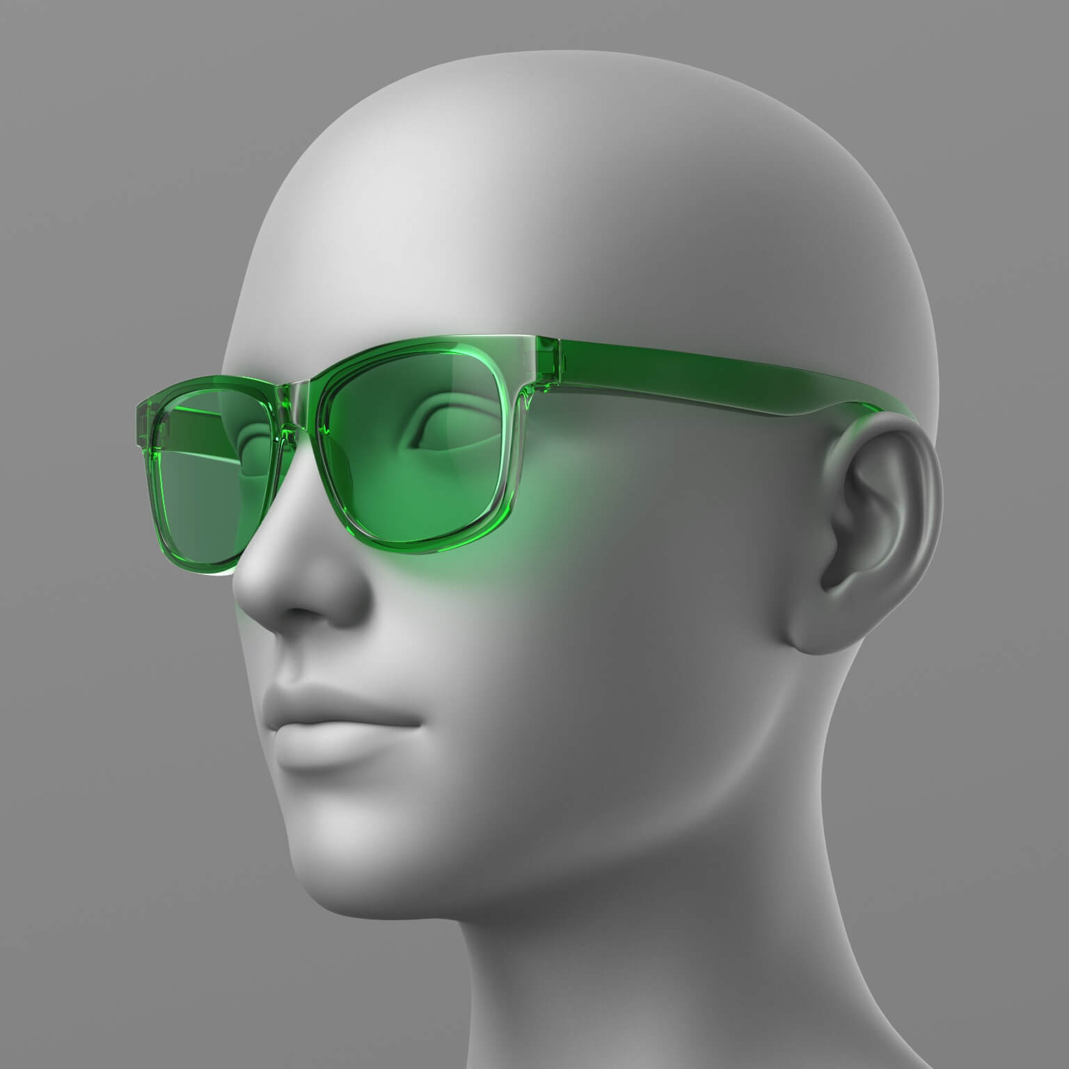 Sunglasses Color G8 Female Daz Content