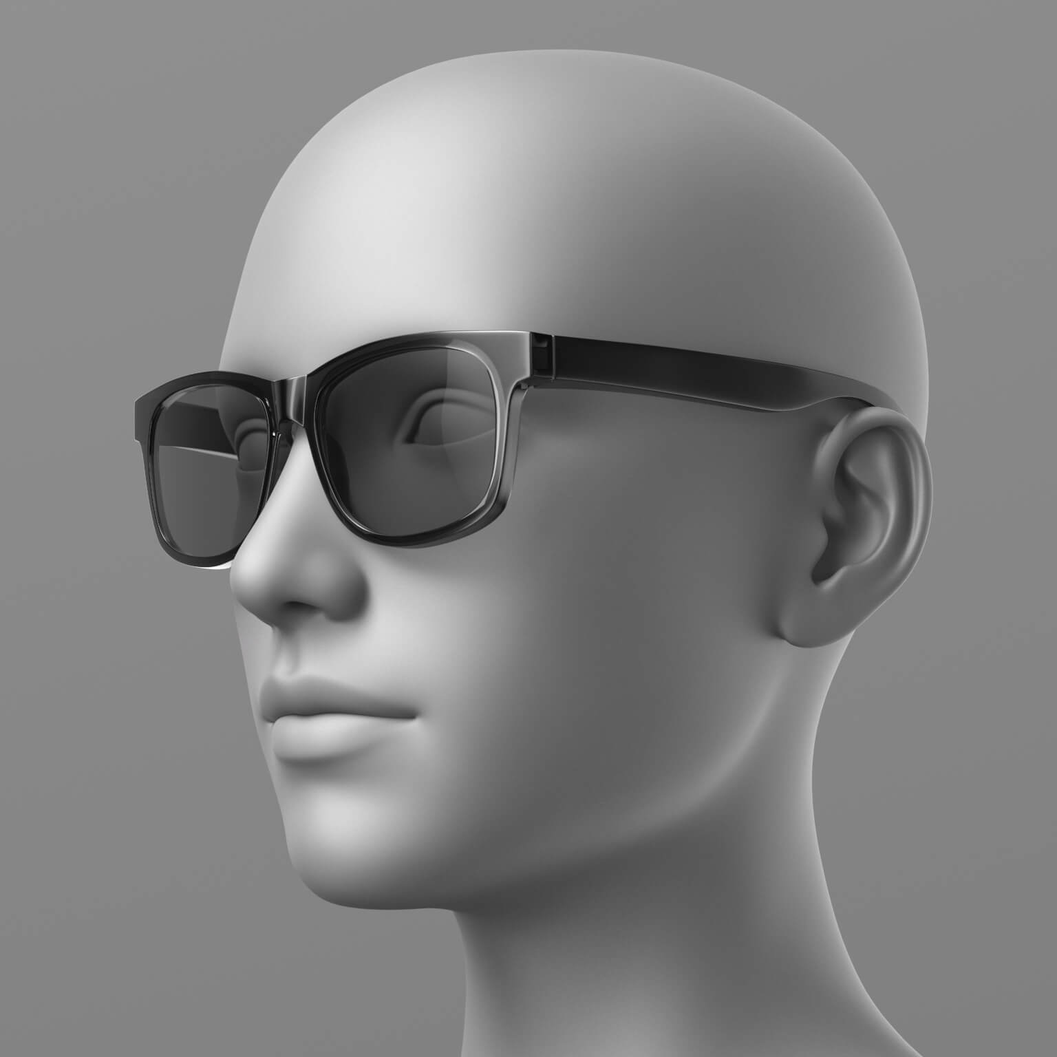 Sunglasses Color G8 Female Daz Content