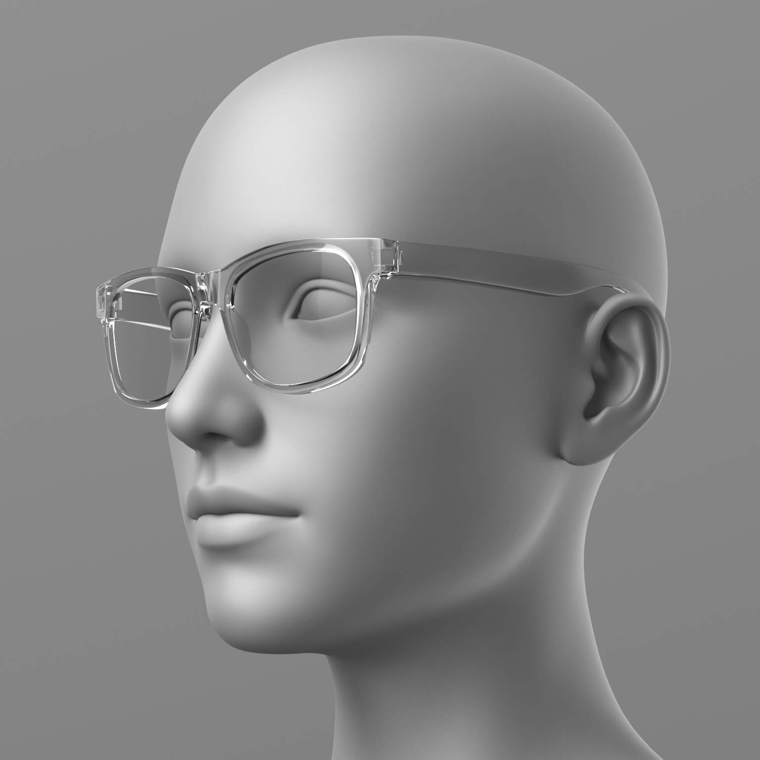 Sunglasses Color G8 Female Daz Content