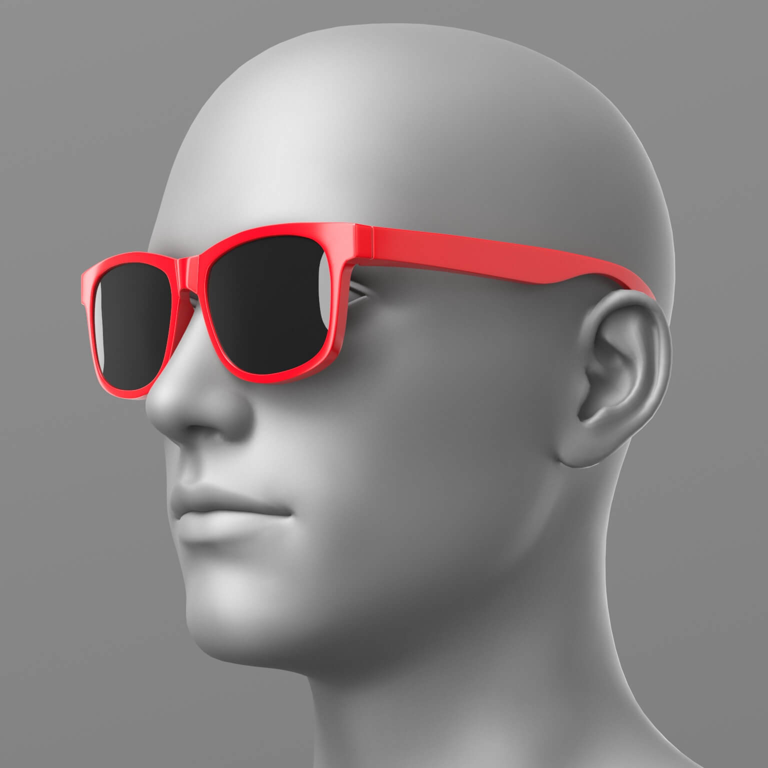 Sunglasses G8 Male Daz Content