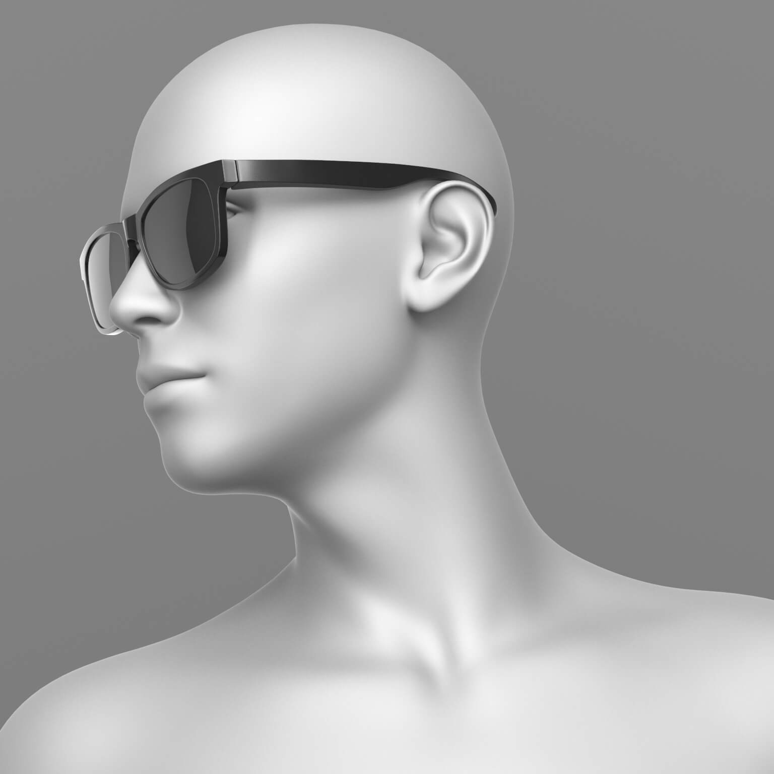 Sunglasses Genesis9 Daz Content