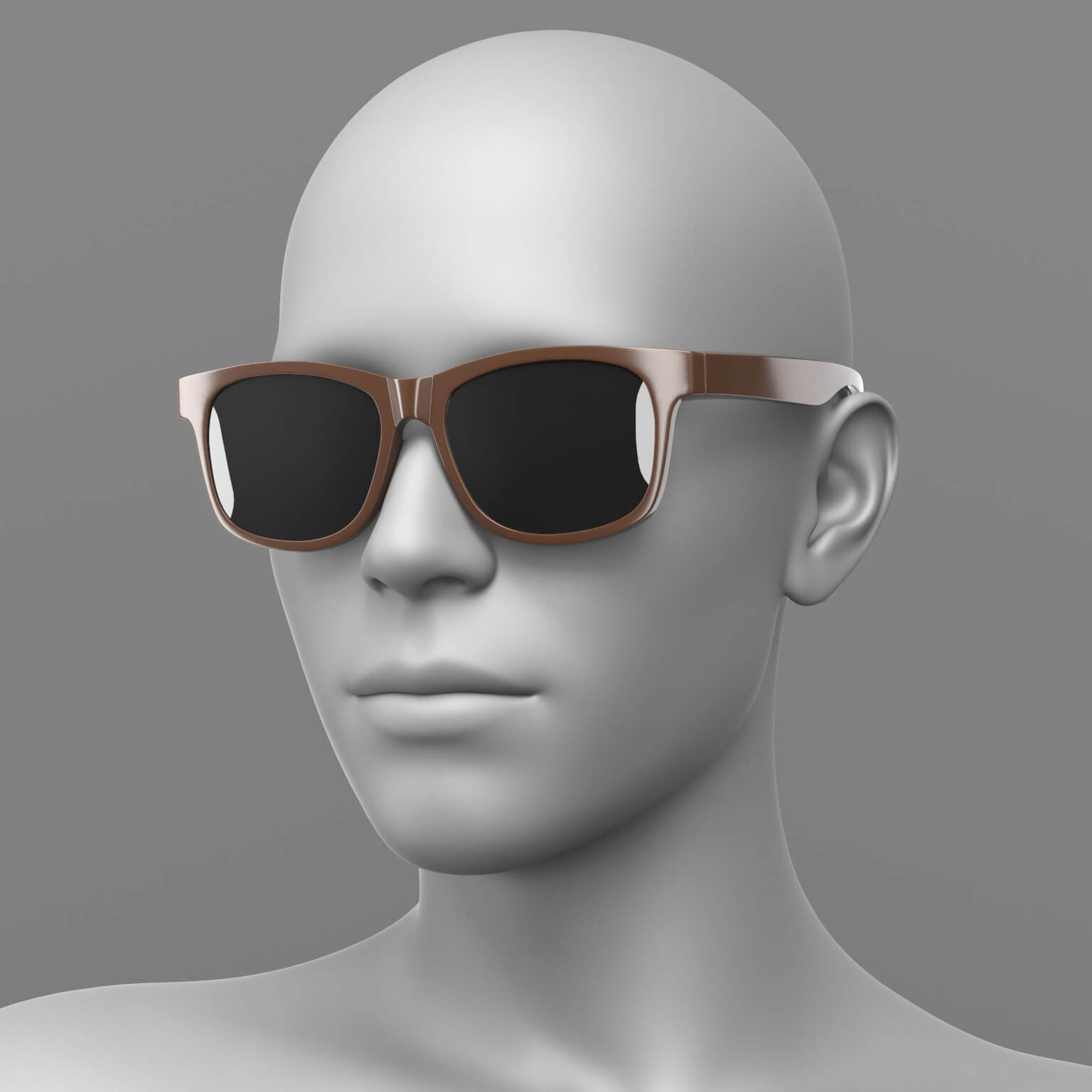 Sunglasses Genesis9 Daz Content