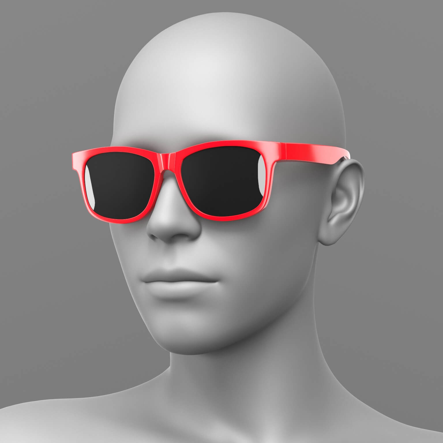Sunglasses Genesis9 Daz Content