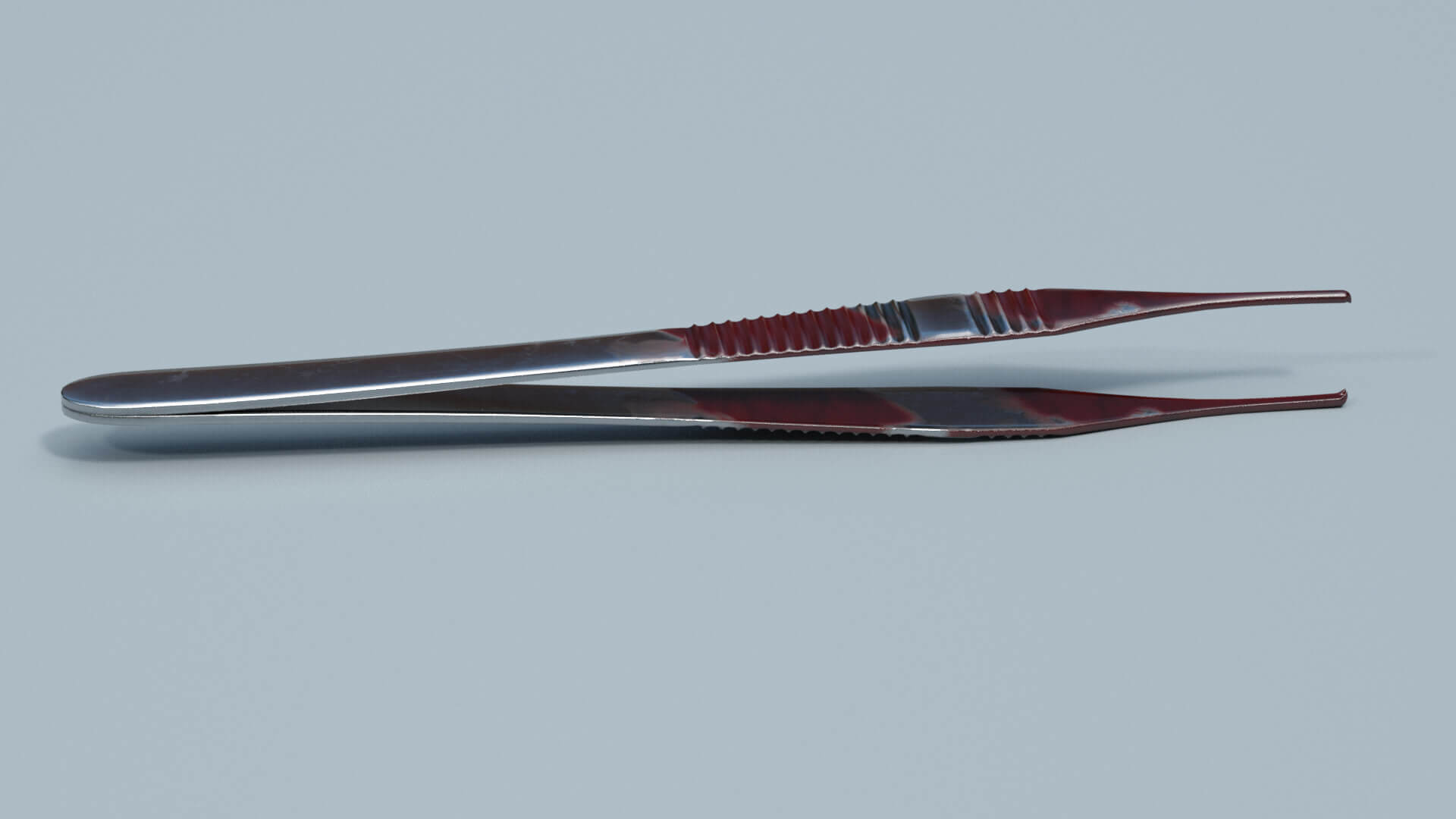 Surgical Gloves and Surgical Instruments Set G9 Daz Content