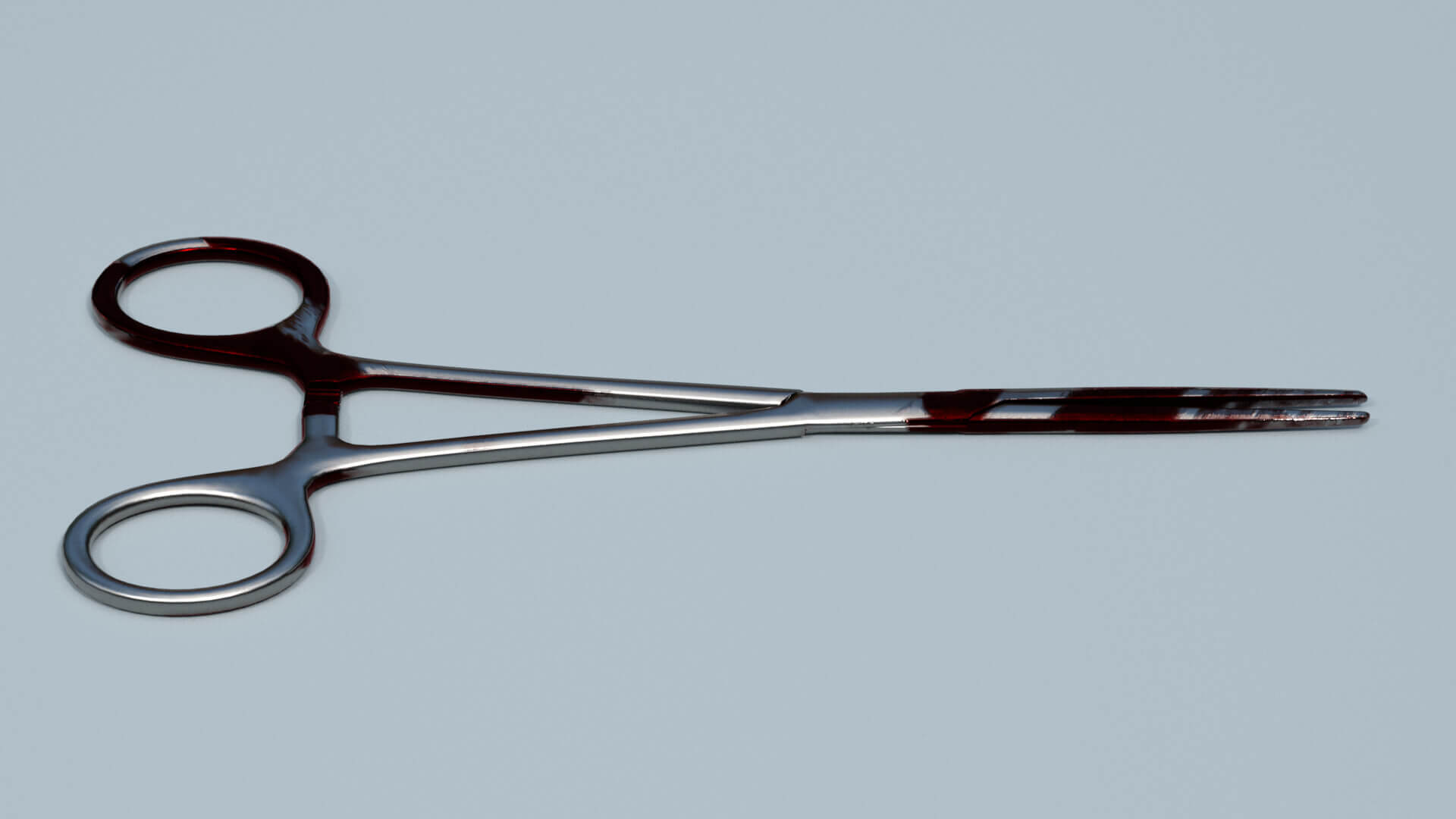 Surgical Gloves and Surgical Instruments Set G9 Daz Content