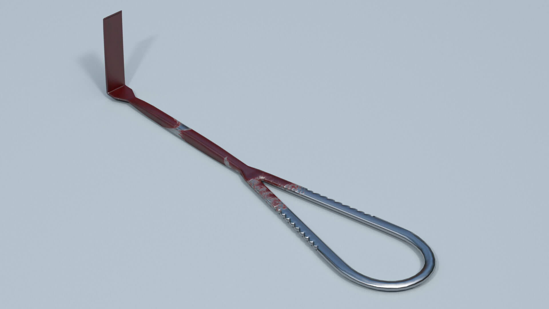 Surgical Gloves and Surgical Instruments Set G9 Daz Content