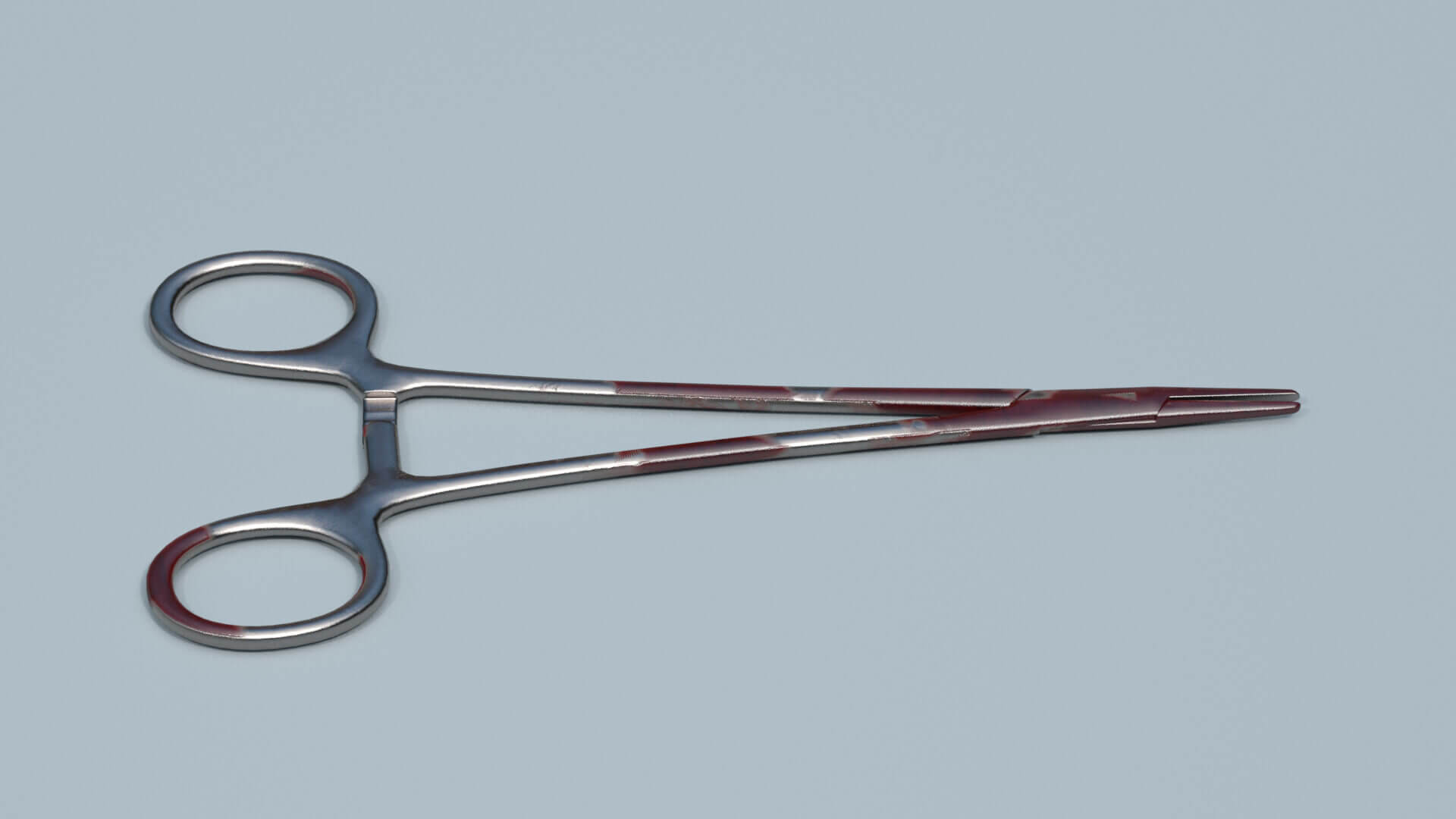 Surgical Gloves and Surgical Instruments Set G9 Daz Content