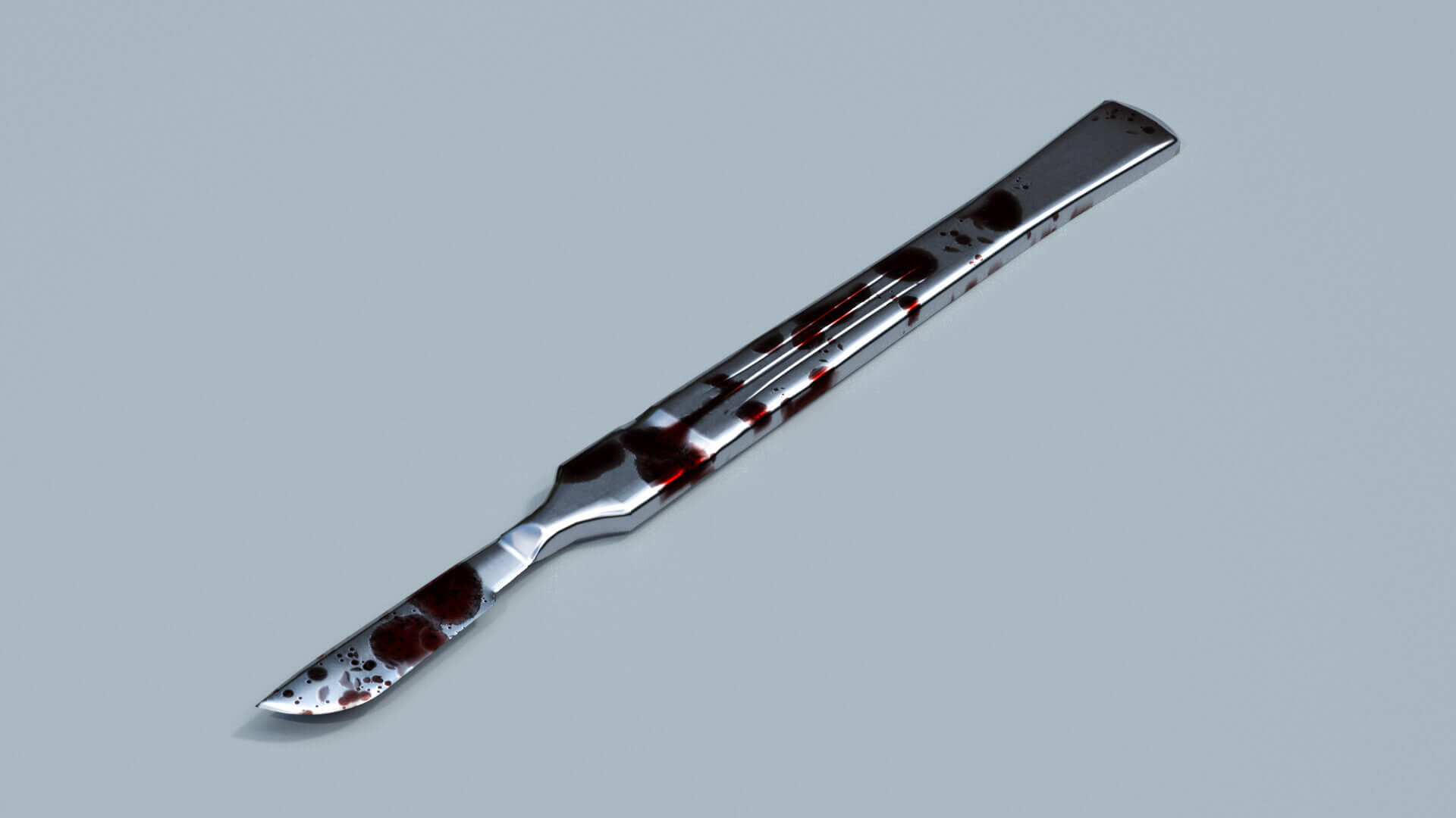 Surgical Gloves and Surgical Instruments Set G9 Daz Content