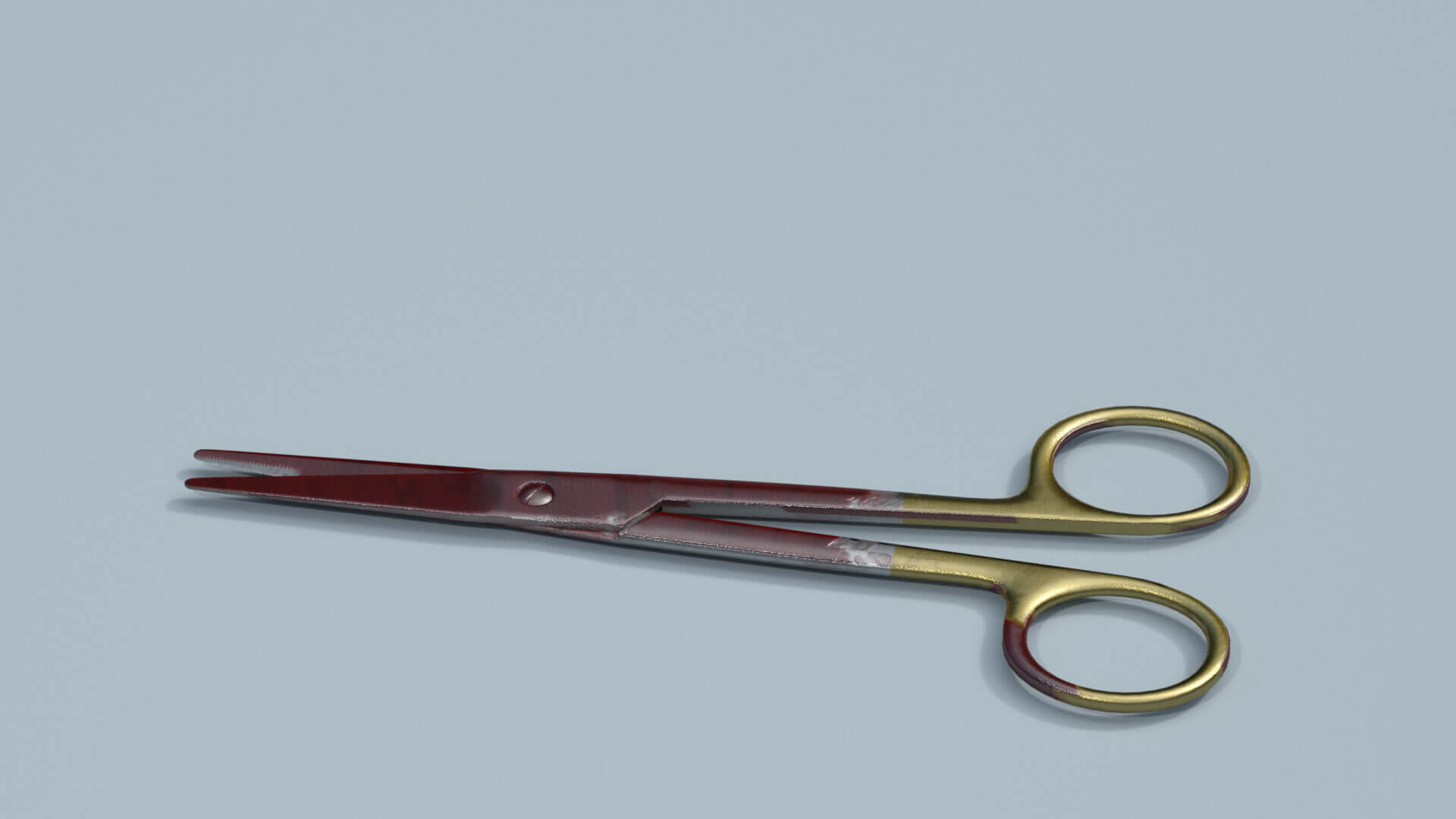 Surgical Gloves and Surgical Instruments Set G9 Daz Content