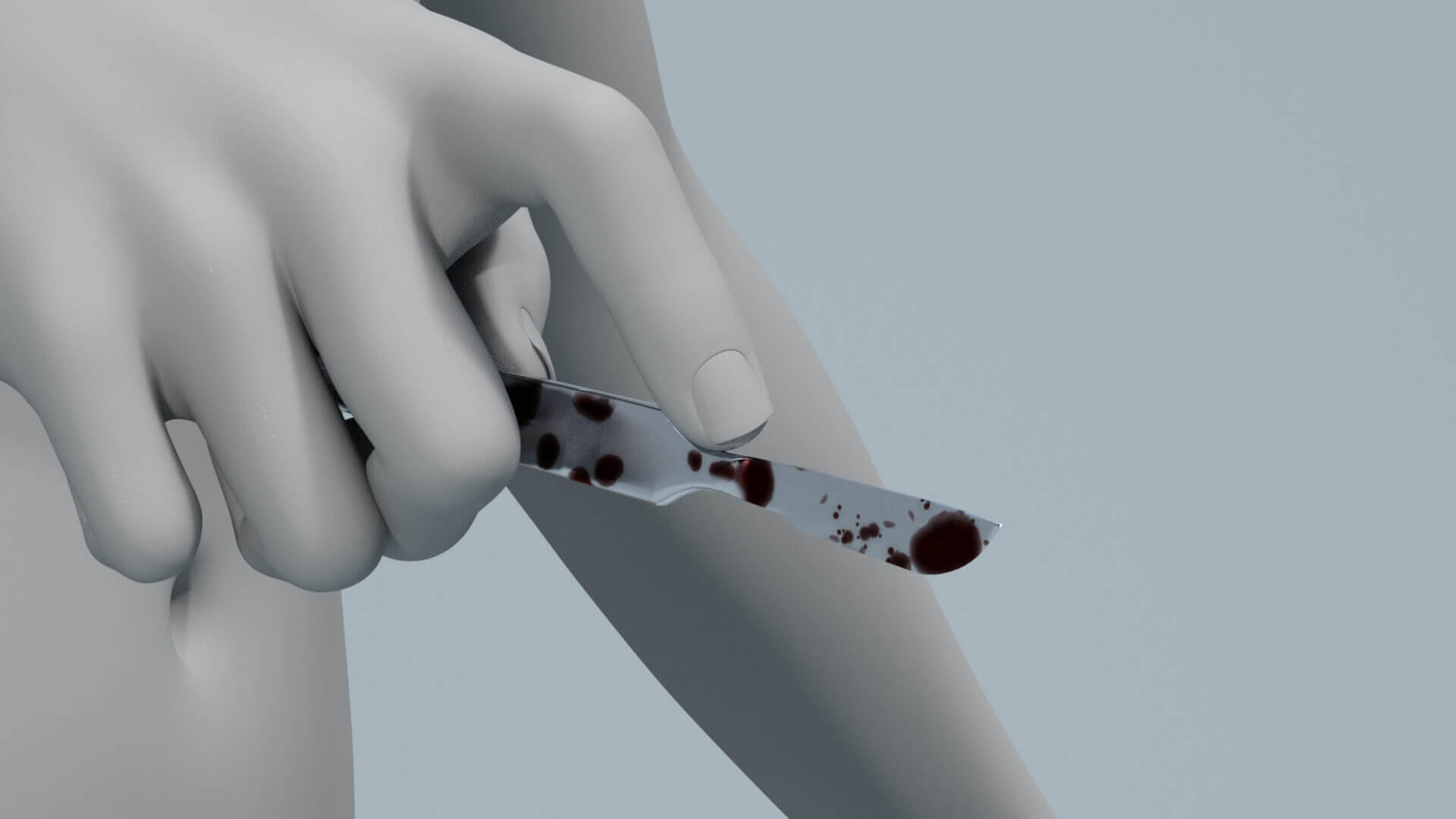 Surgical Gloves and Surgical Instruments Set G9 Daz Content