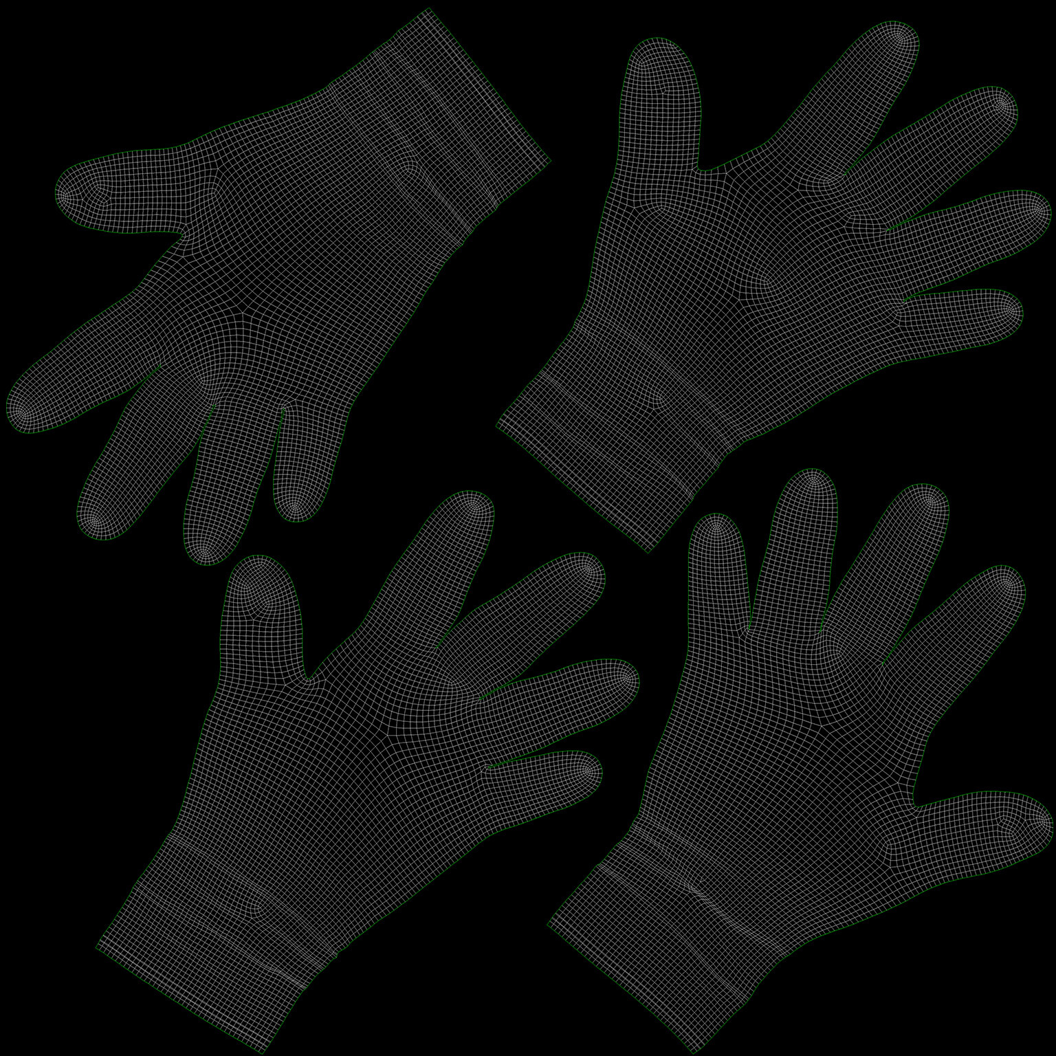 Surgical Gloves and Syringe G9 Daz Content