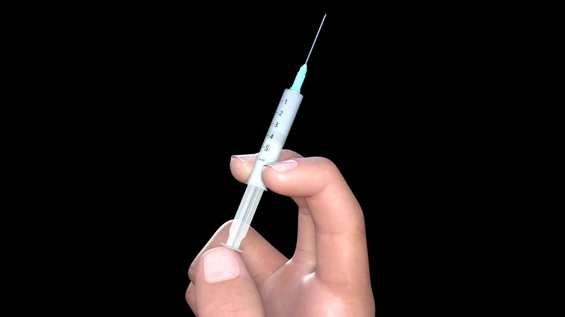 Surgical Gloves and Syringe G9 Daz Content