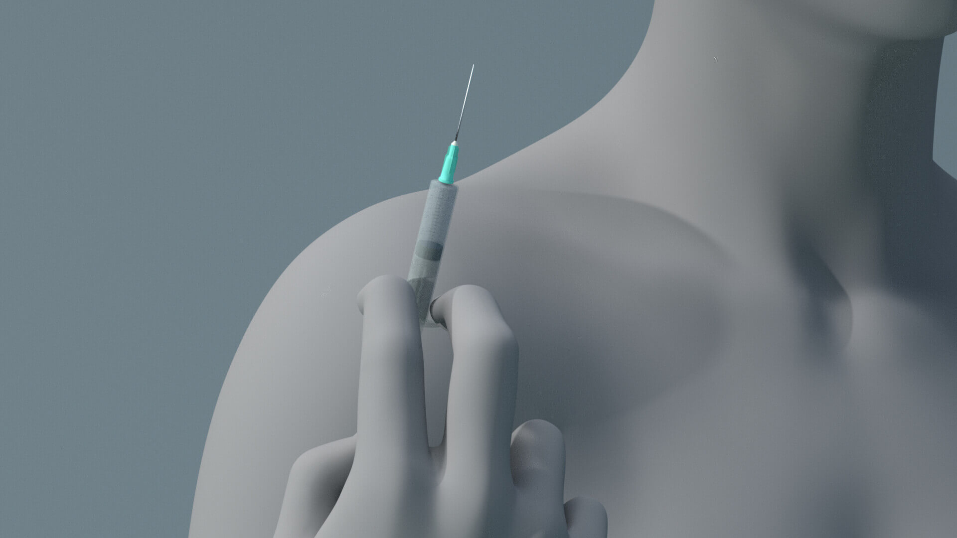Surgical Gloves and Syringe G9 Daz Content