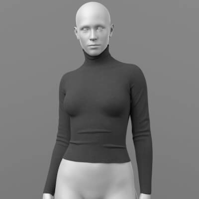 Sweater for G9