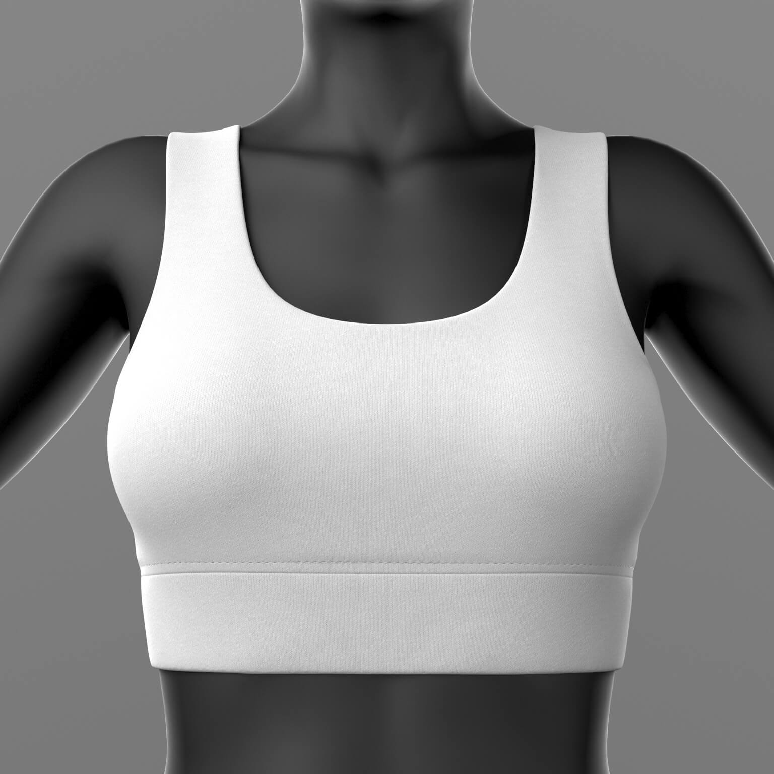 Sweatpants and Top G8 Female Daz Content