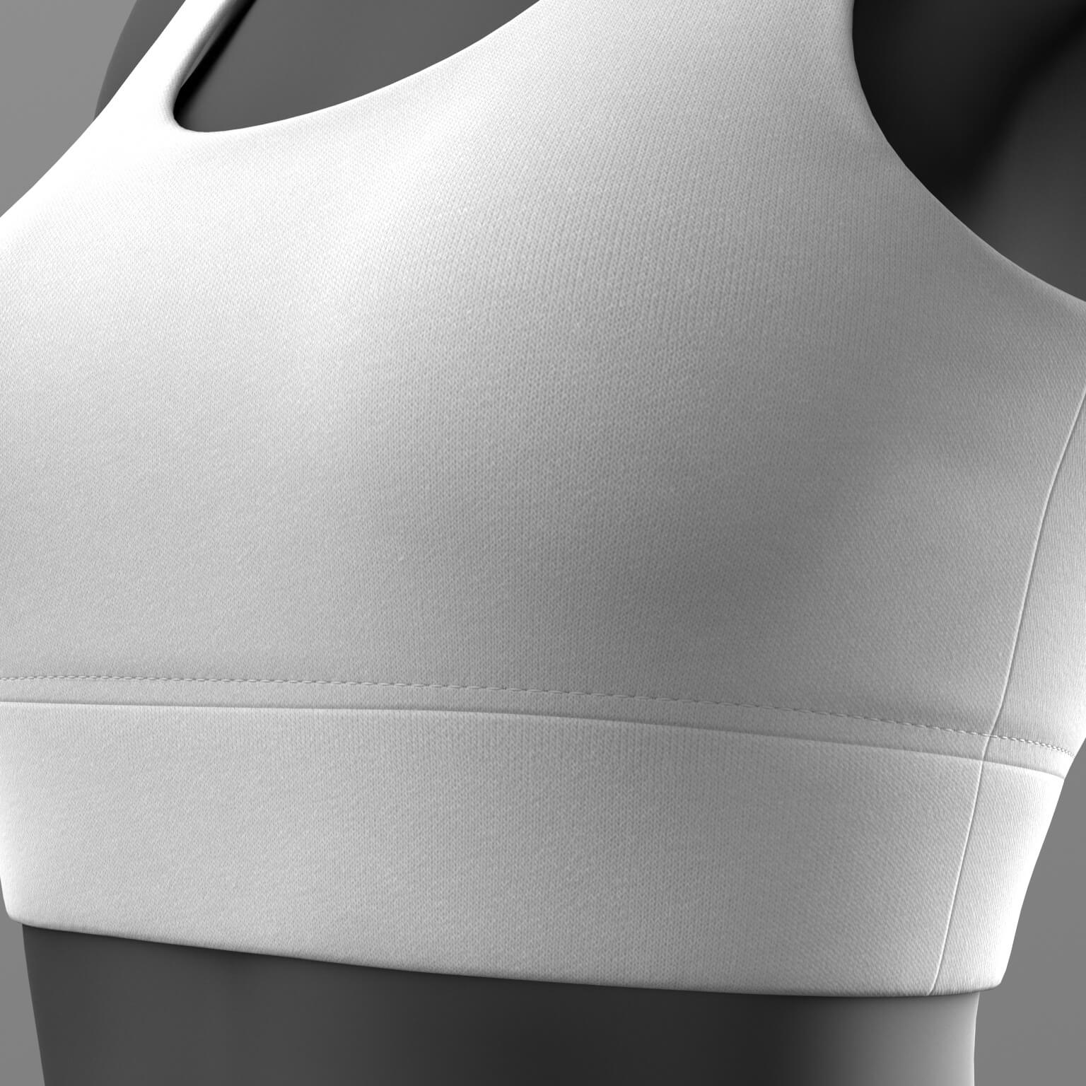 Sweatpants and Top G8 Female Daz Content
