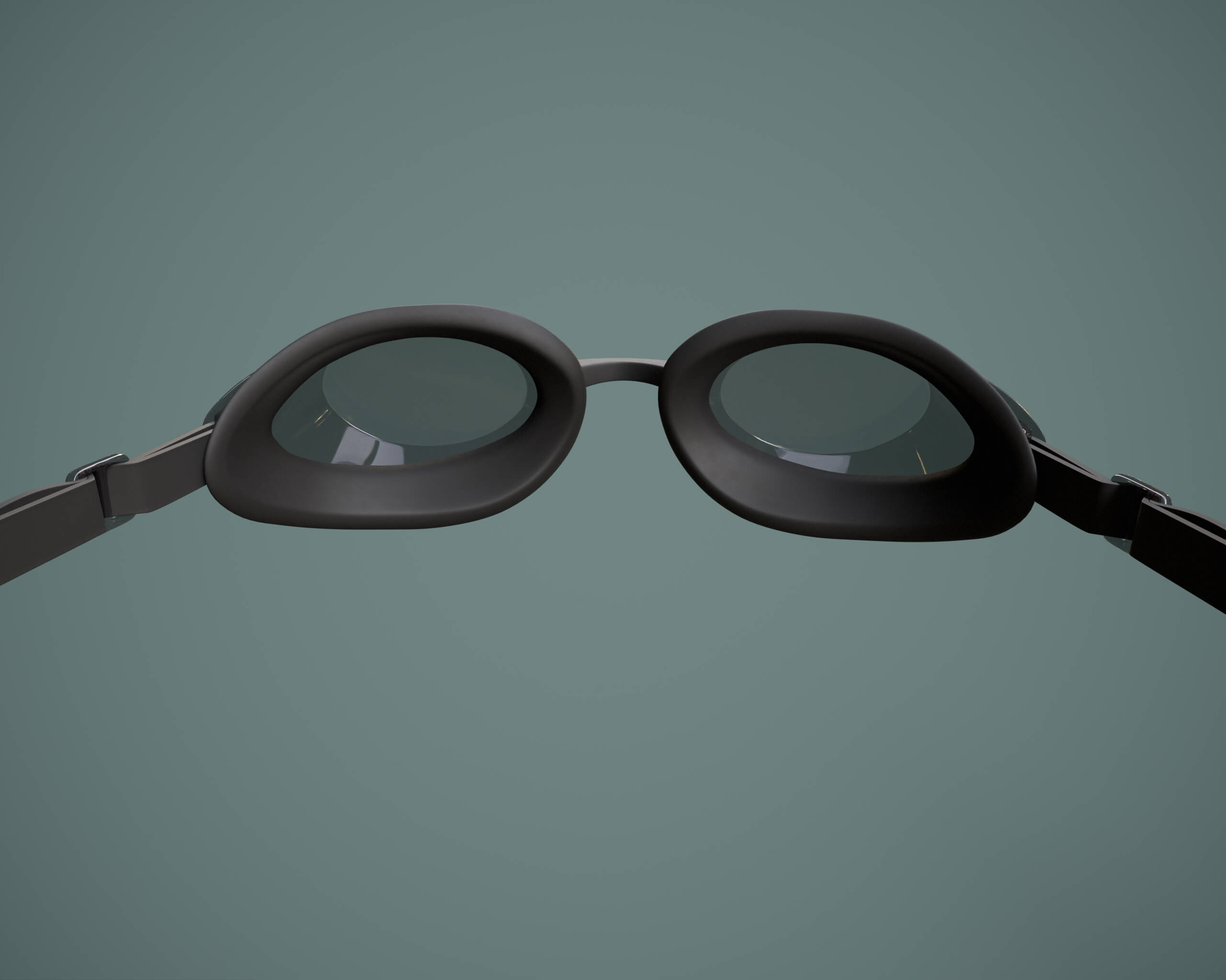 Swimming Cap and Goggles G8F G8M Daz Content