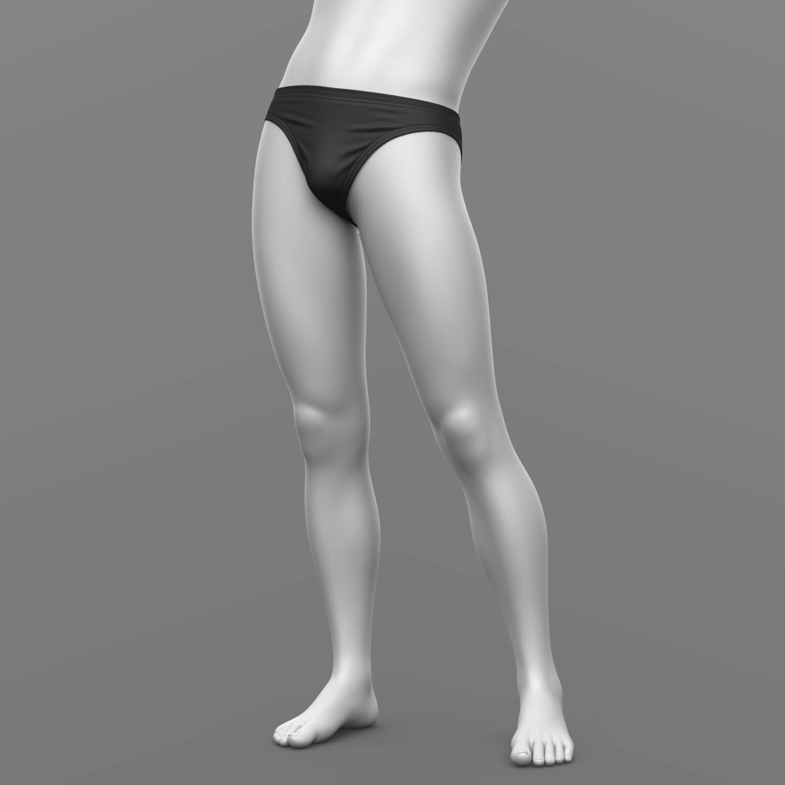 Swimming Trunks G8 G9 Daz Content