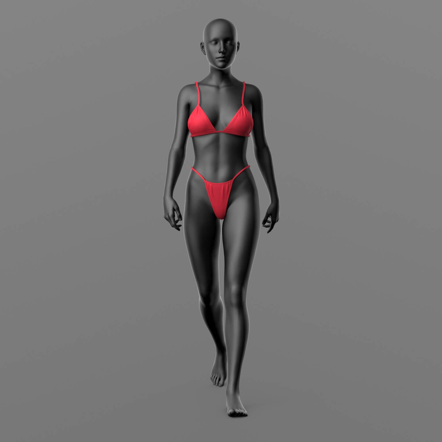 Swimsuit 01v G8.1 Female Daz Content