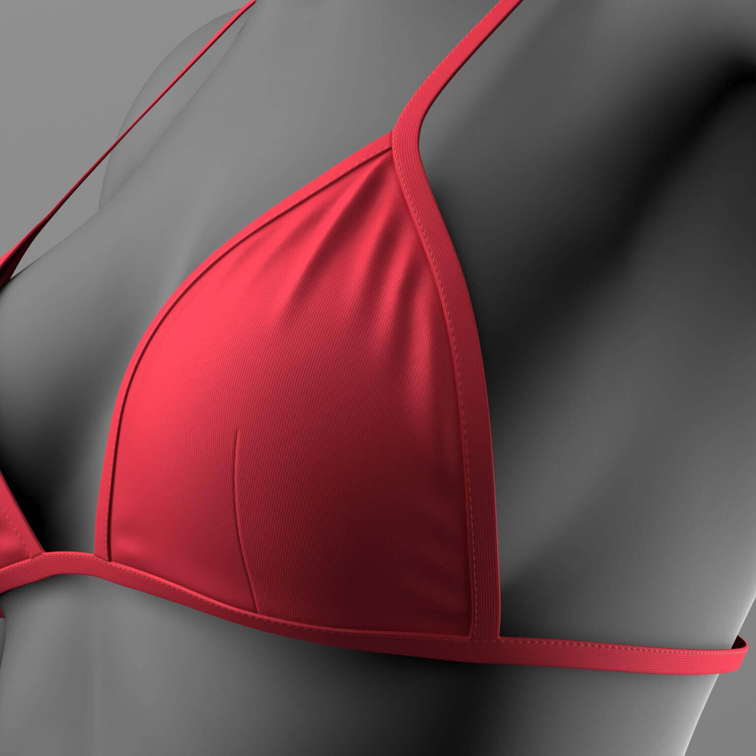 Swimsuit 01v G8.1 Female Daz Content