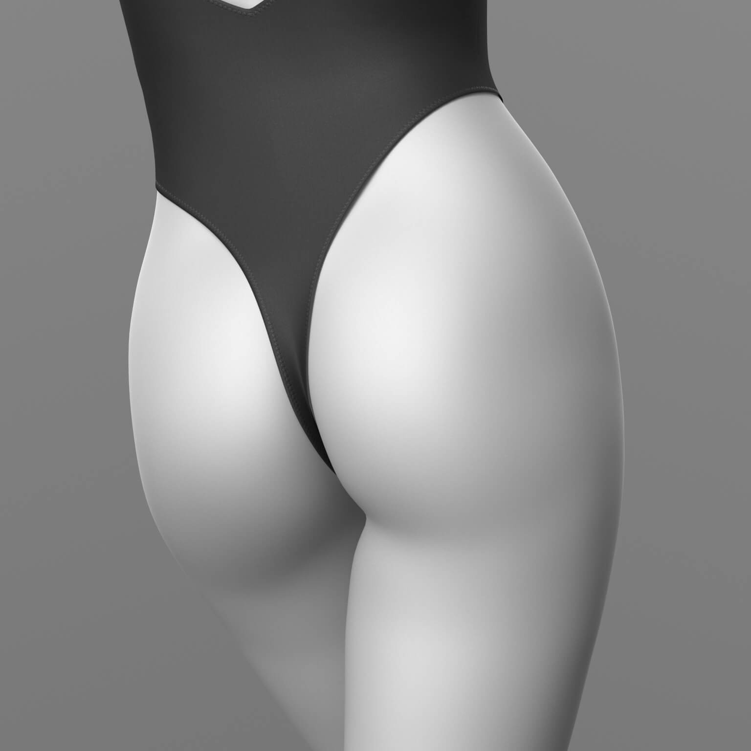 Swimsuit 05v Swimming Circle G9 Daz Content