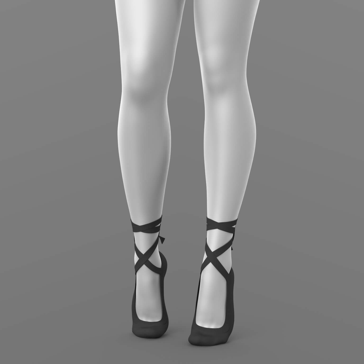 Swimsuit 06v Top 10v Dancing Socks G9 Daz Content
