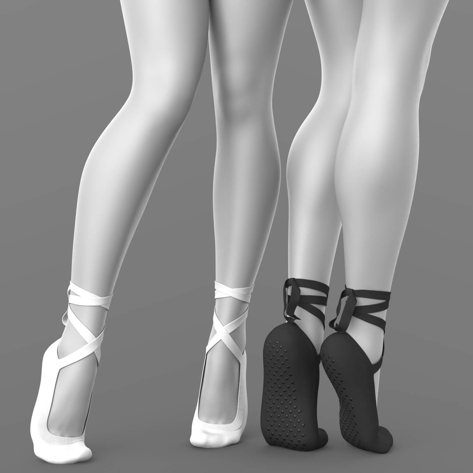 Swimsuit 06v Top 10v Dancing Socks G9 Daz Content