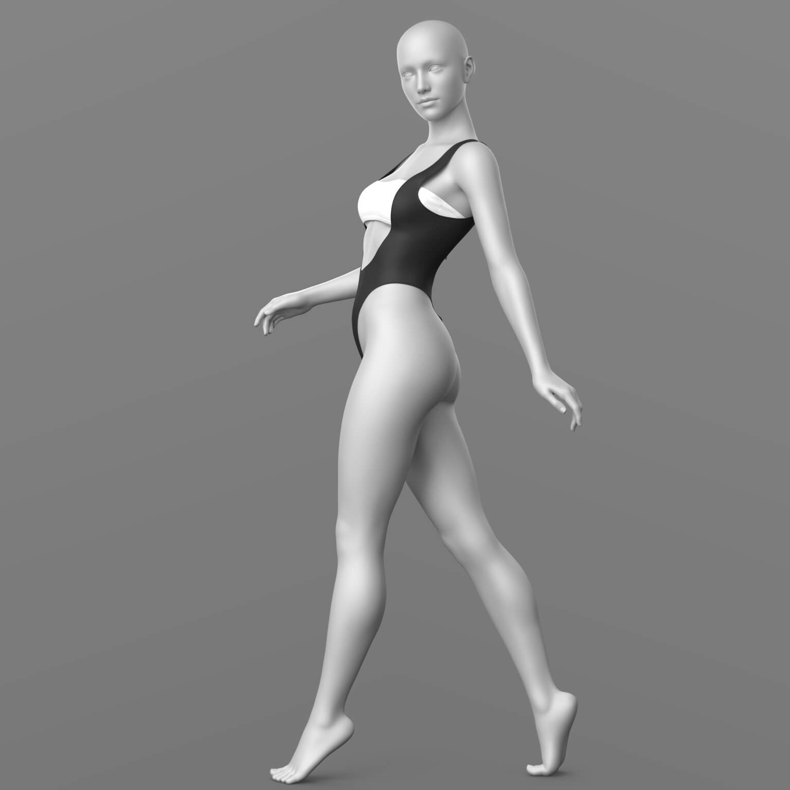 Swimsuit 06v Top 10v G8 Female Daz Content
