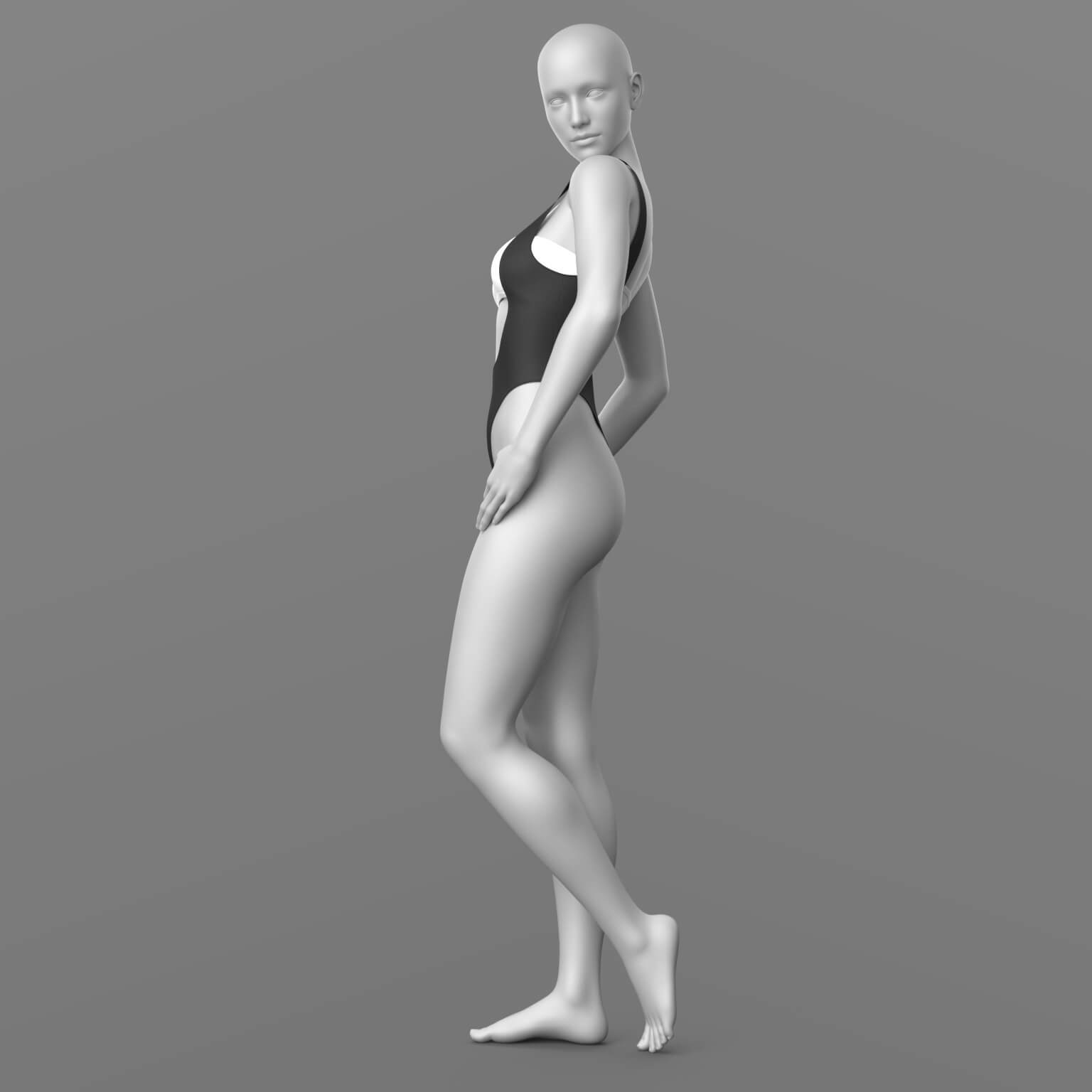 Swimsuit 06v Top 10v G8 Female Daz Content