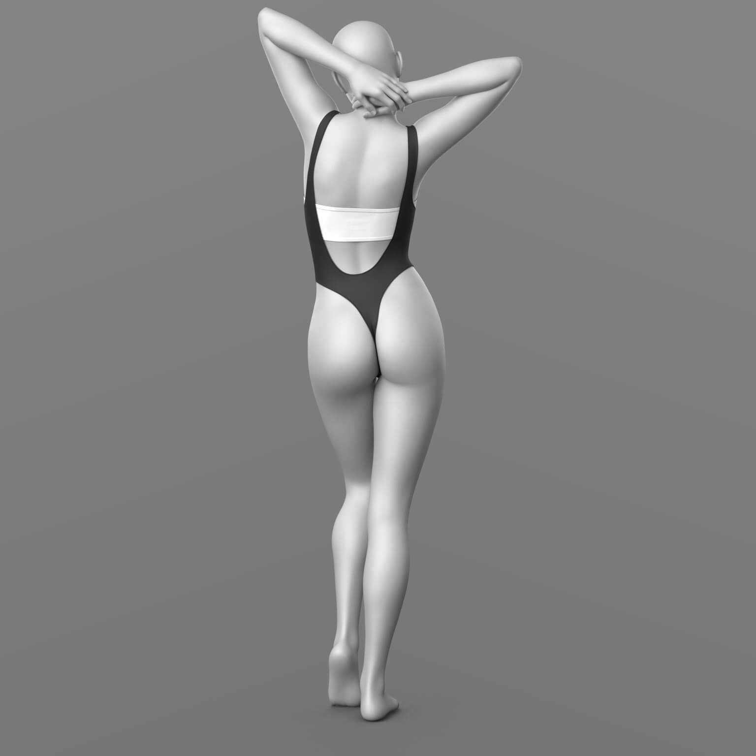 Swimsuit 06v Top 10v G8 Female Daz Content