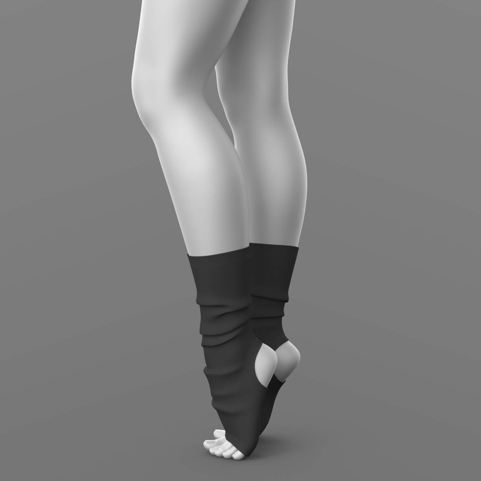 Swimsuit 06V Top 10v Socks 03v G9 Daz Content