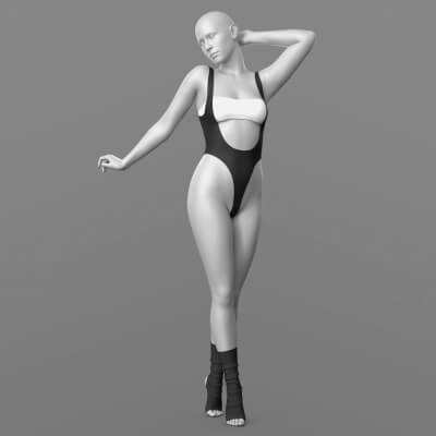 Swimsuit 06V Top 10v Socks 03v G9