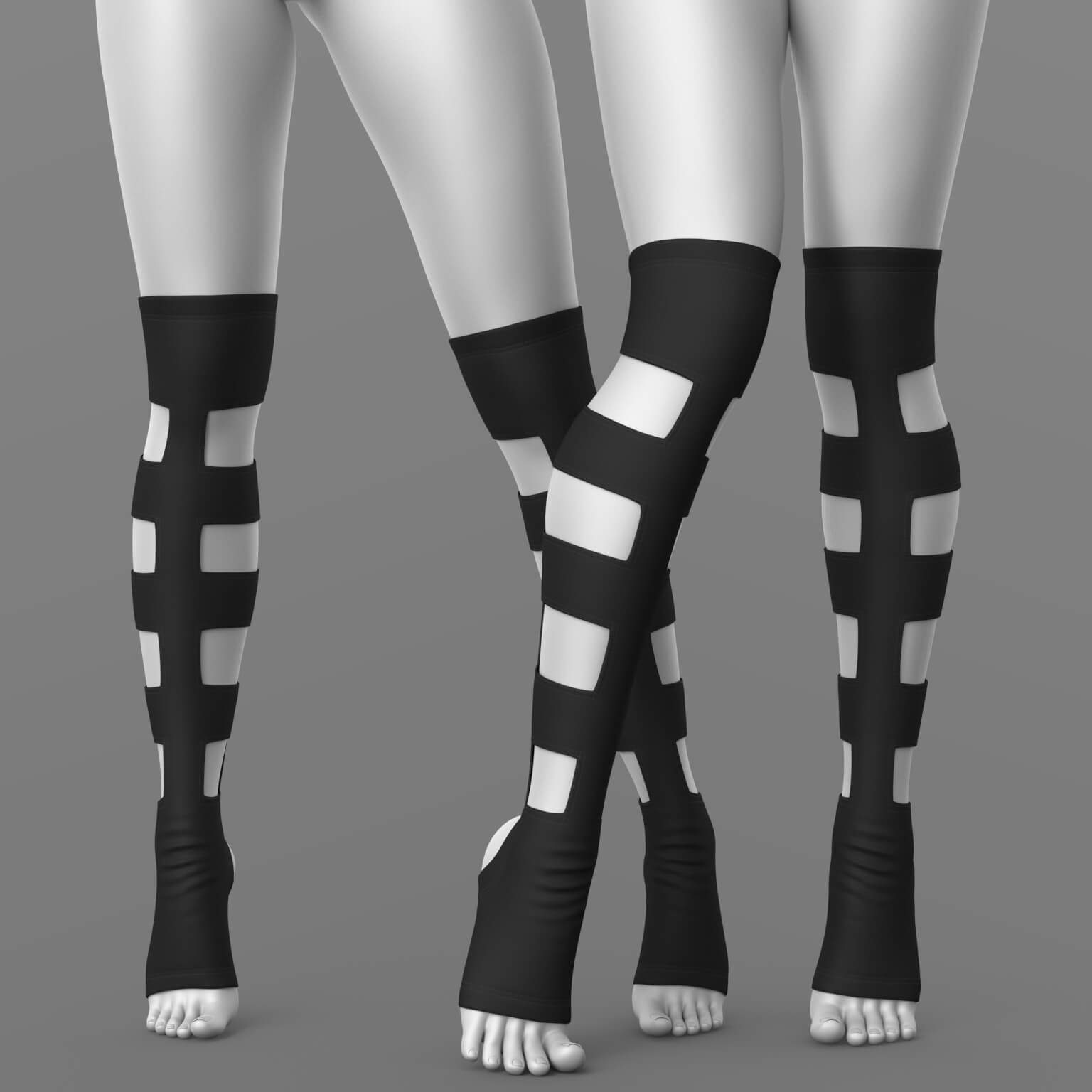 Swimsuit 06v Top 10v Stockings 03v G9 Daz Content